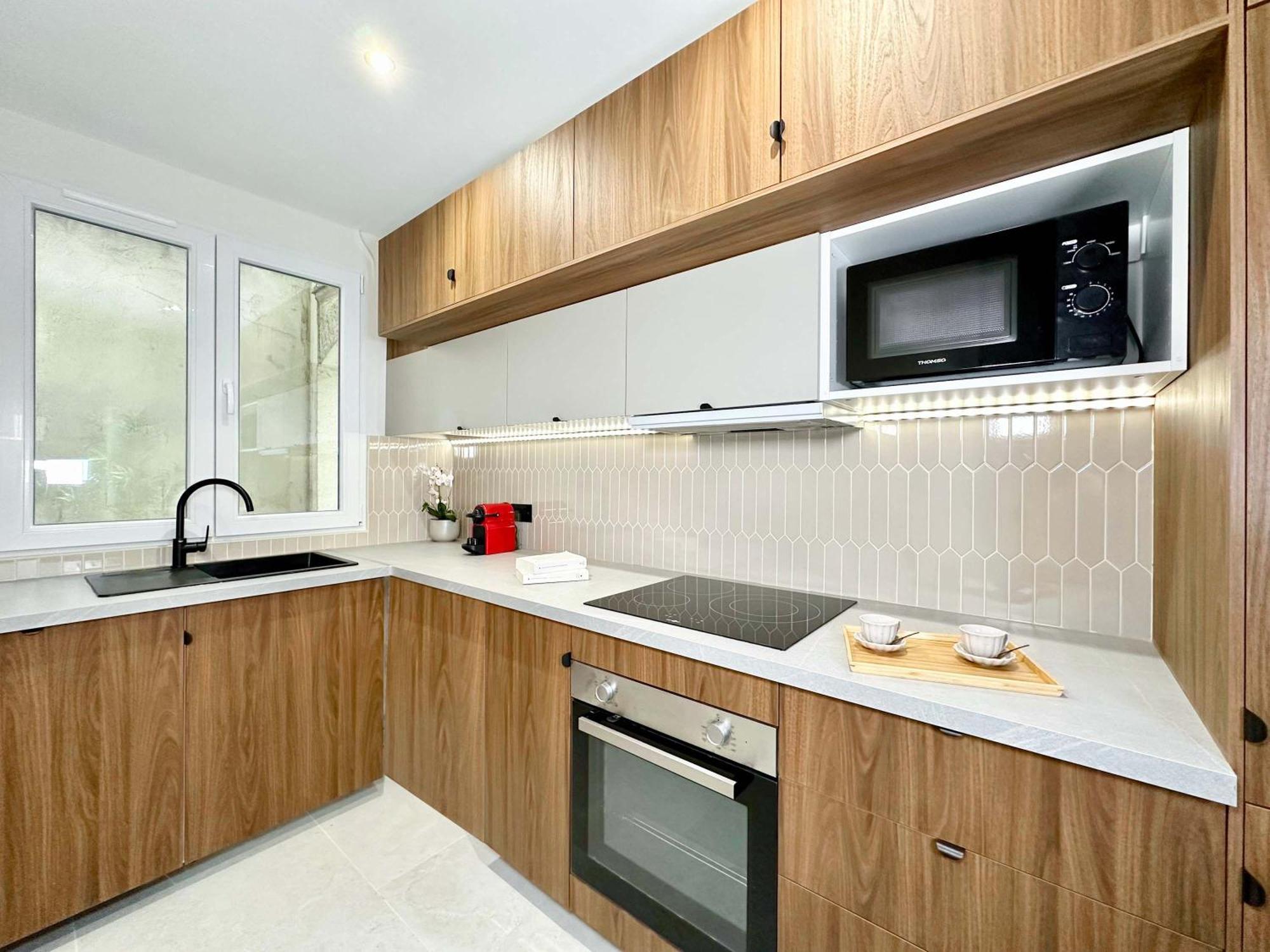 Premium By Gare Du Nord Appartamento