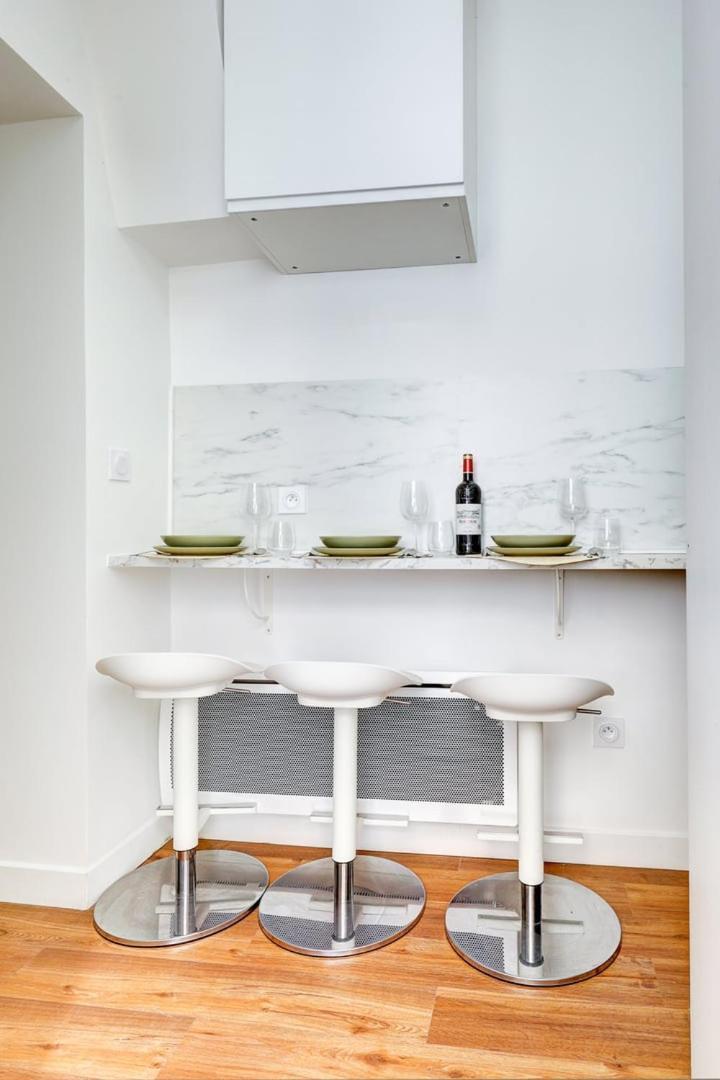402 Netter - Superbe A Appartamento