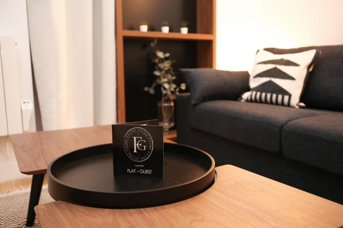 Appartamento Cosy Studio Moderne Mezzanine - 4p Parigi