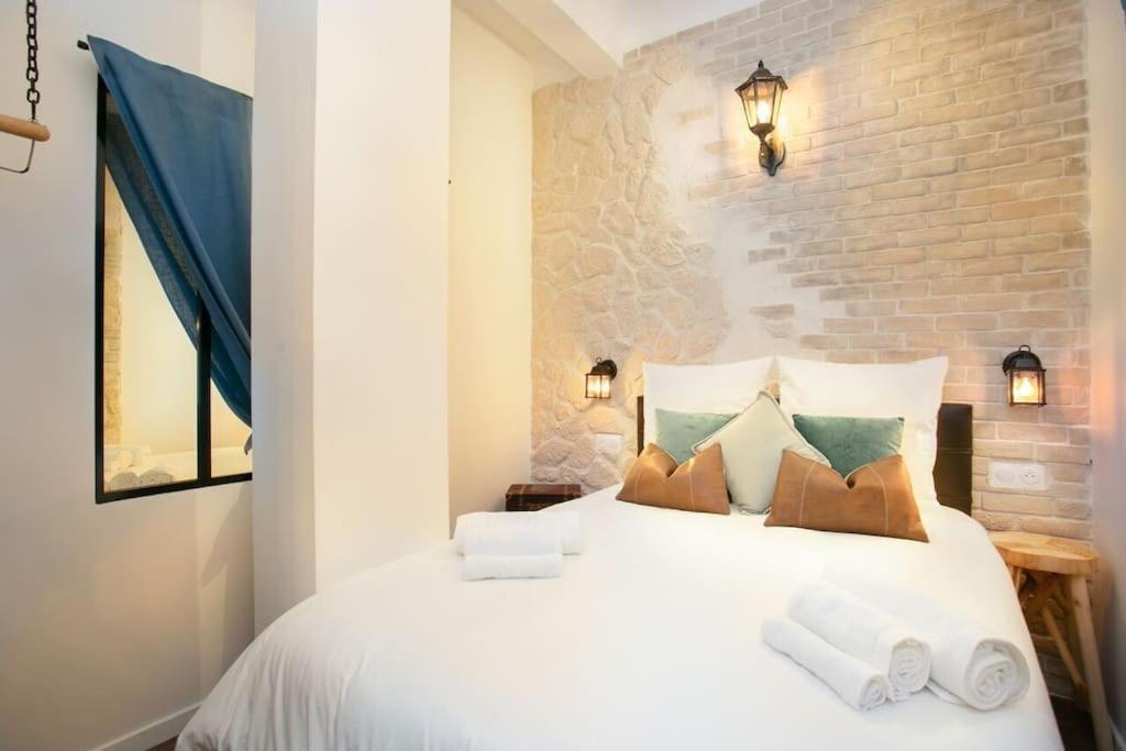 P1- Wonderful Experience Near Montmatre For 4-6p Appartamento