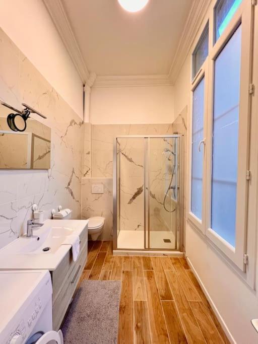 Appartamento Luxueux A Notre-dame *