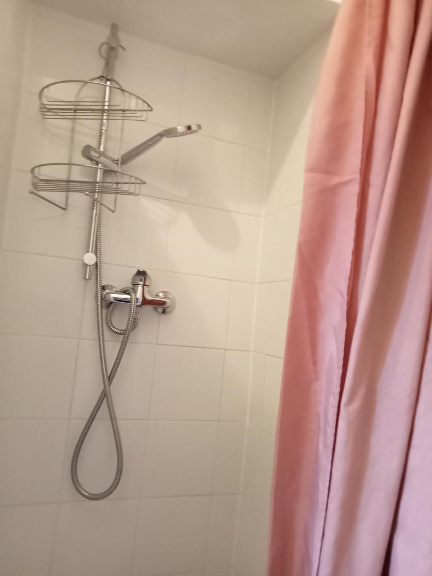Montmartre Batignolles Appartamento *