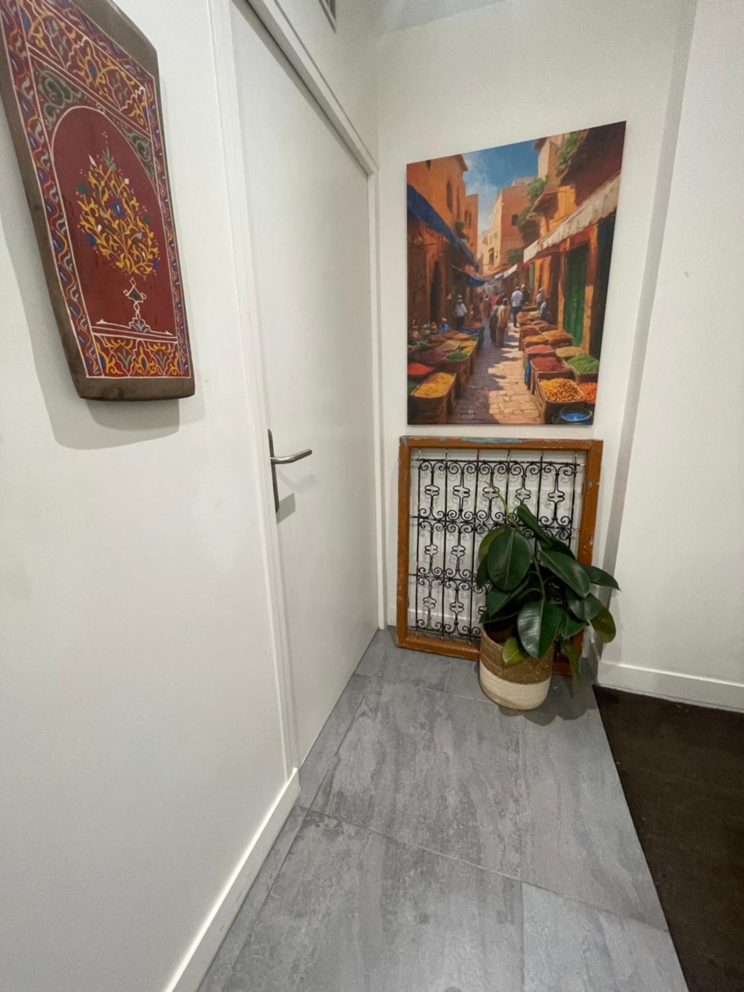 Maison Terra Apartment Paris