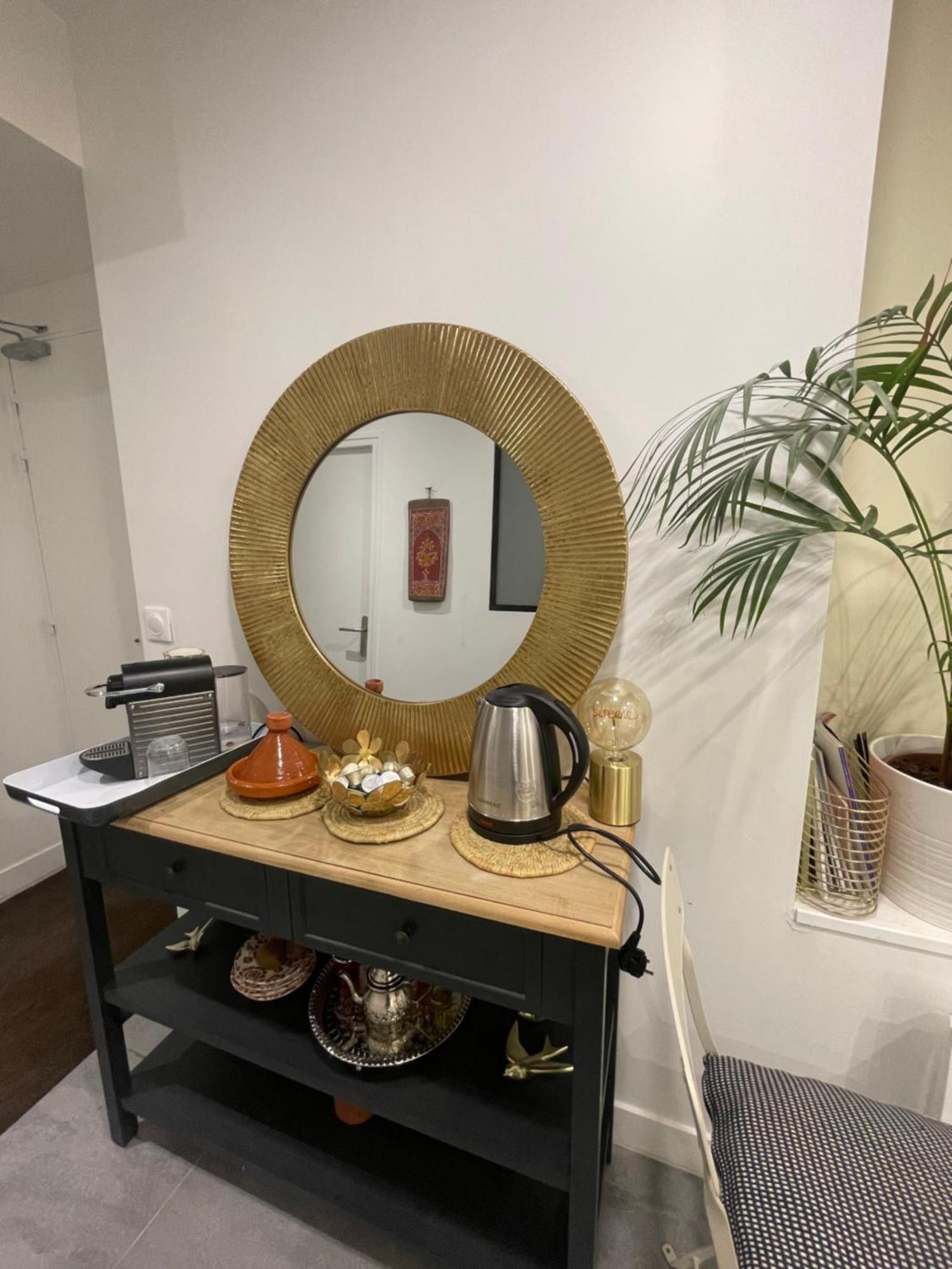 Maison Terra Apartment Paris