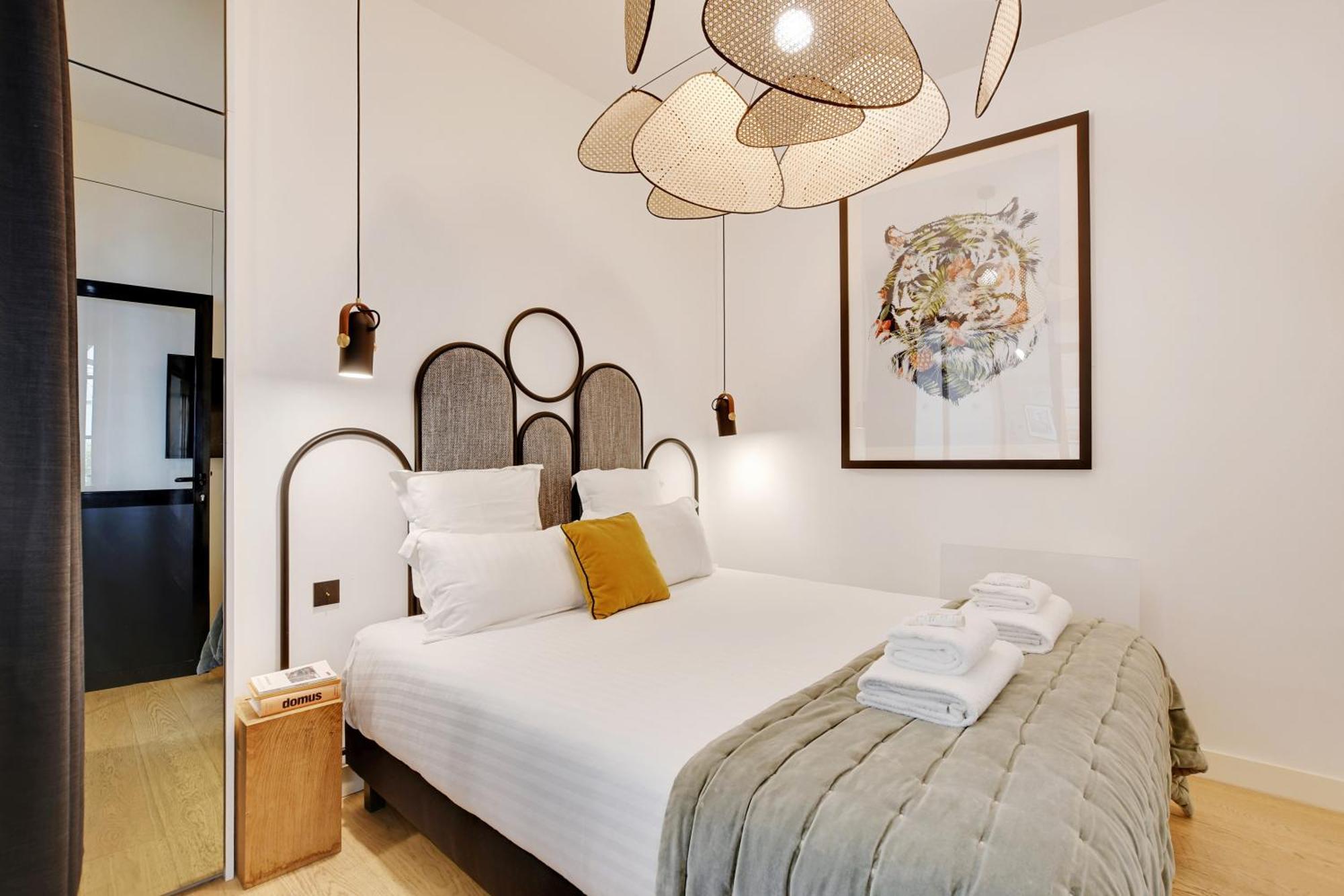 Sereners - Charming Serviced - Place Des Vosges