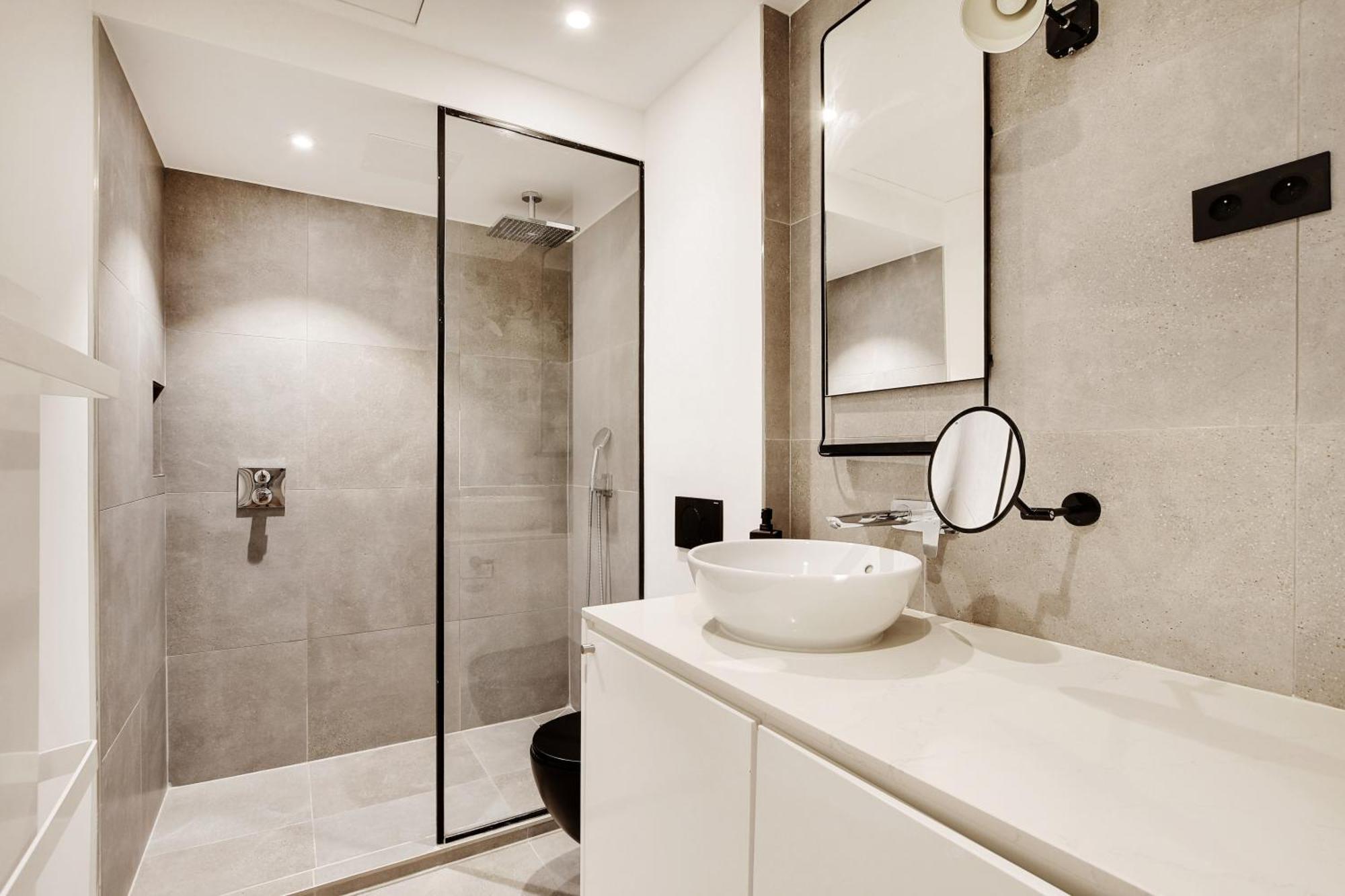 Appartamento Sereners - Charming Serviced - Place Des Vosges *