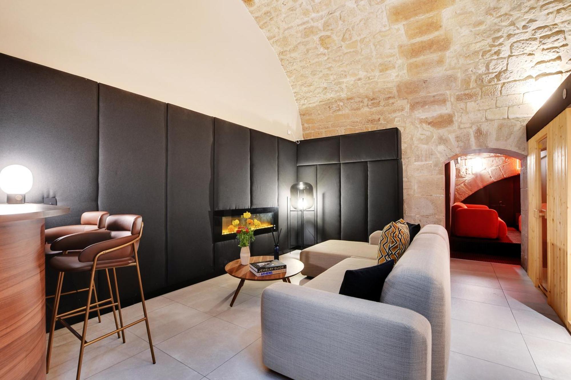 Sereners - Charming Serviced - Place Des Vosges * Parigi