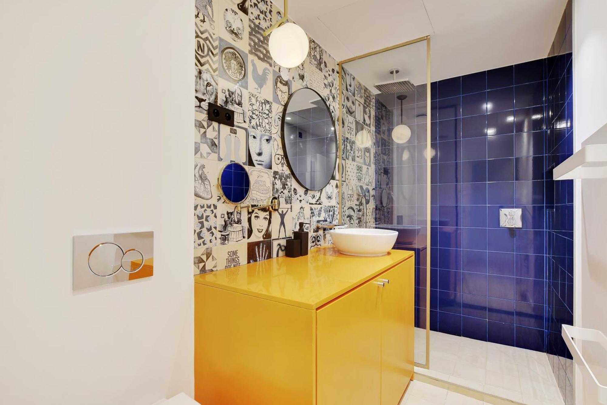 Sereners - Charming Serviced - Place Des Vosges