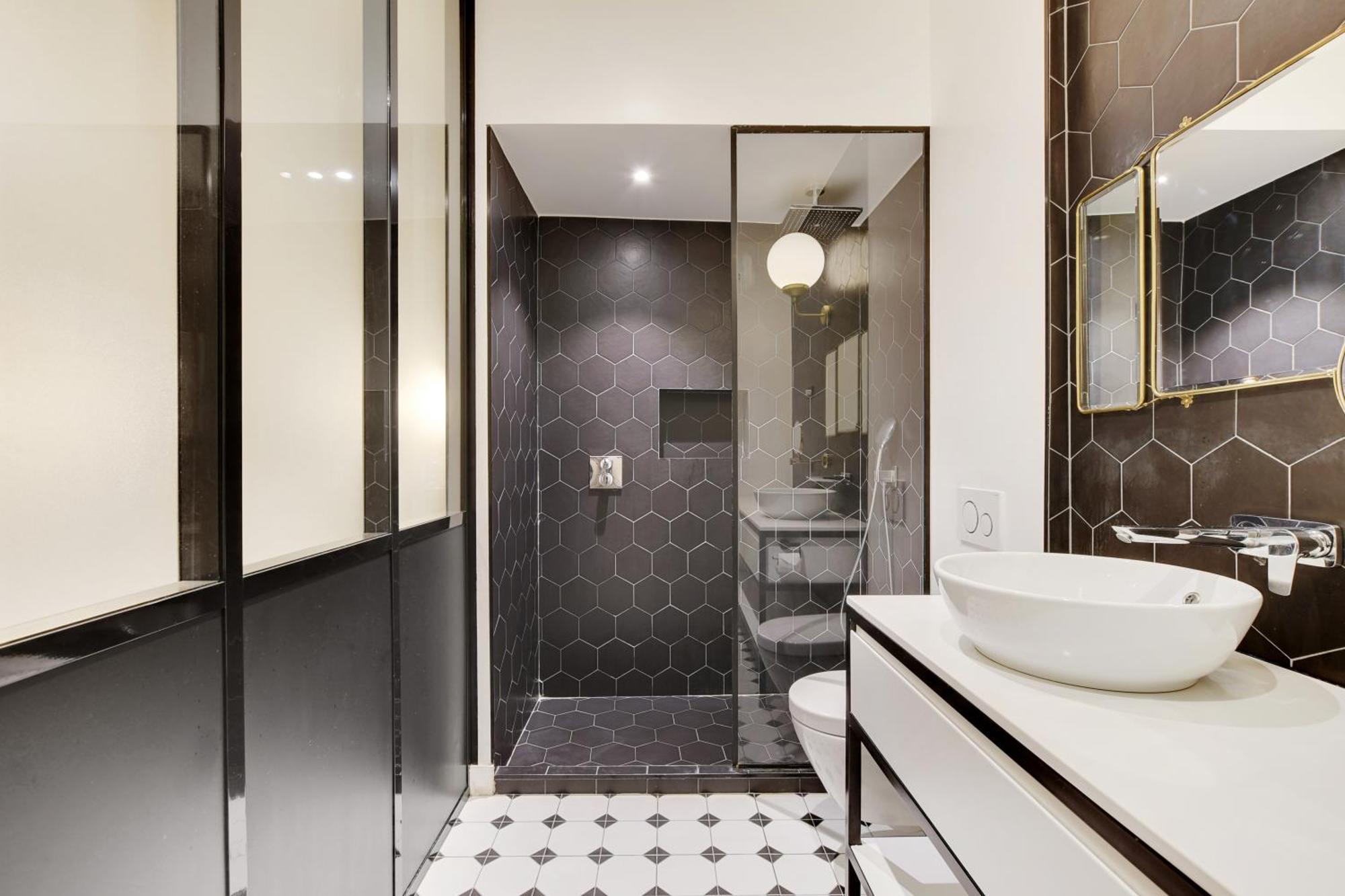 Sereners - Charming Serviced - Place Des Vosges Appartamento *