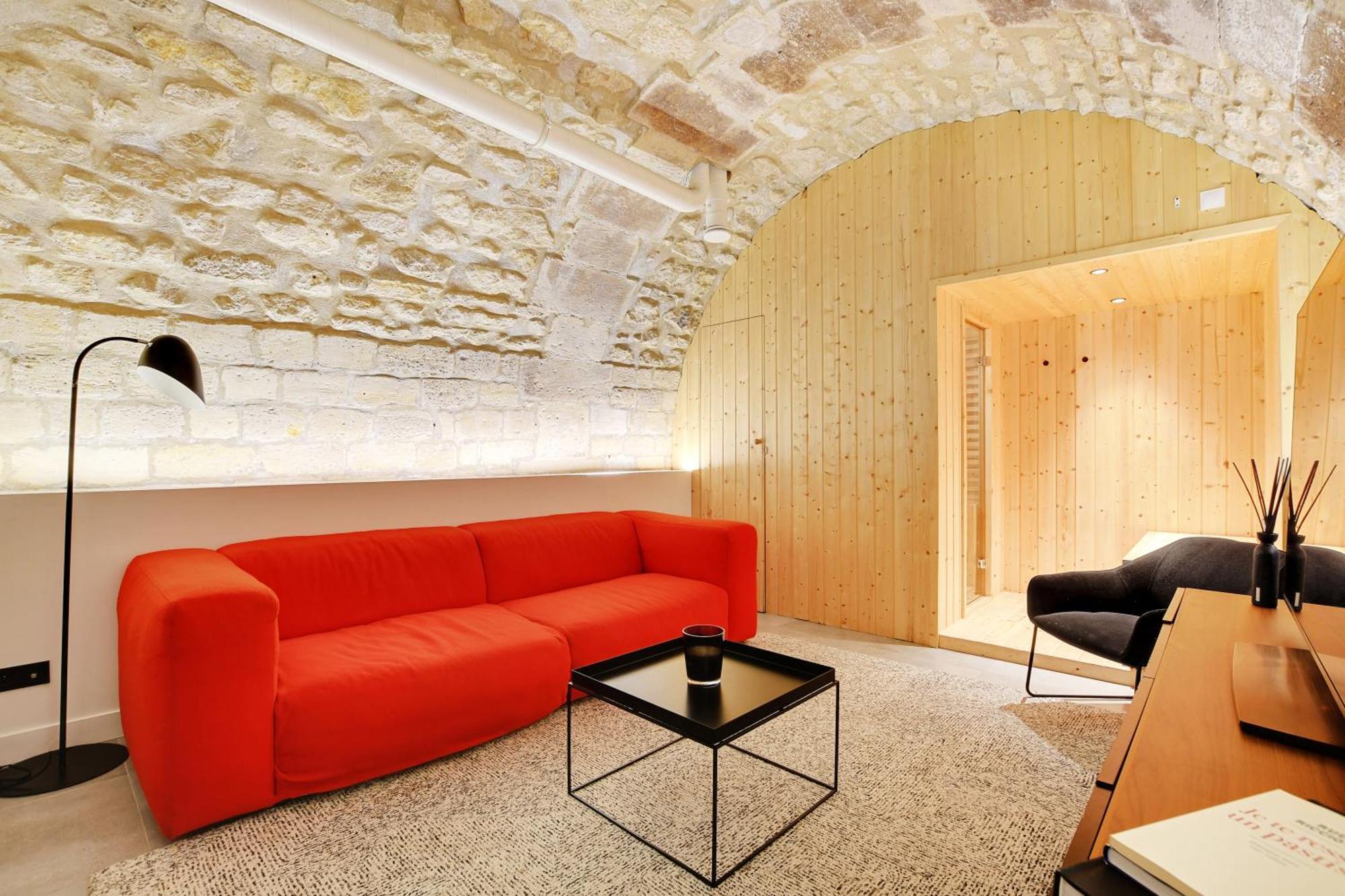 Sereners - Charming Serviced - Place Des Vosges
