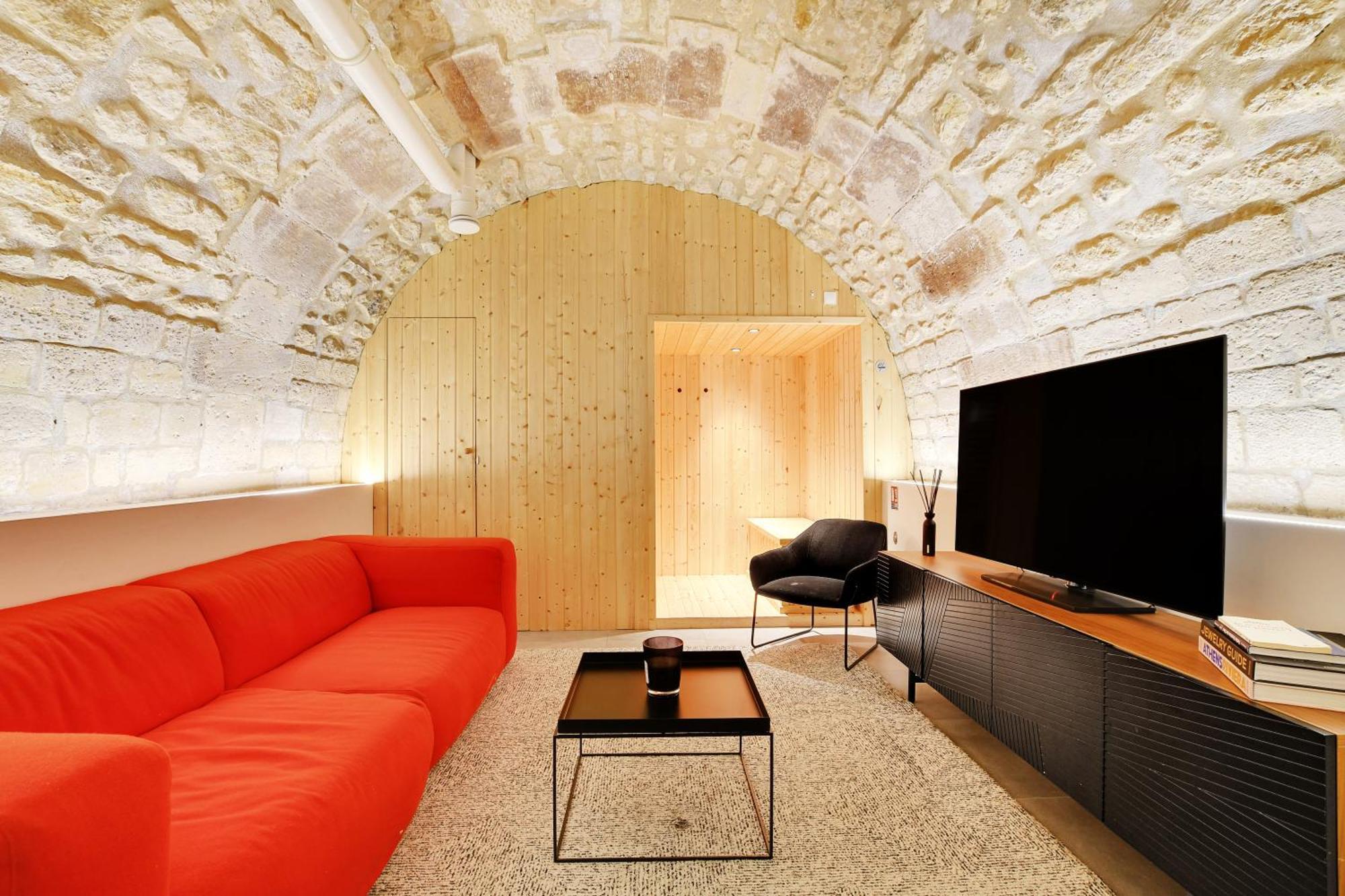 Sereners - Charming Serviced - Place Des Vosges *