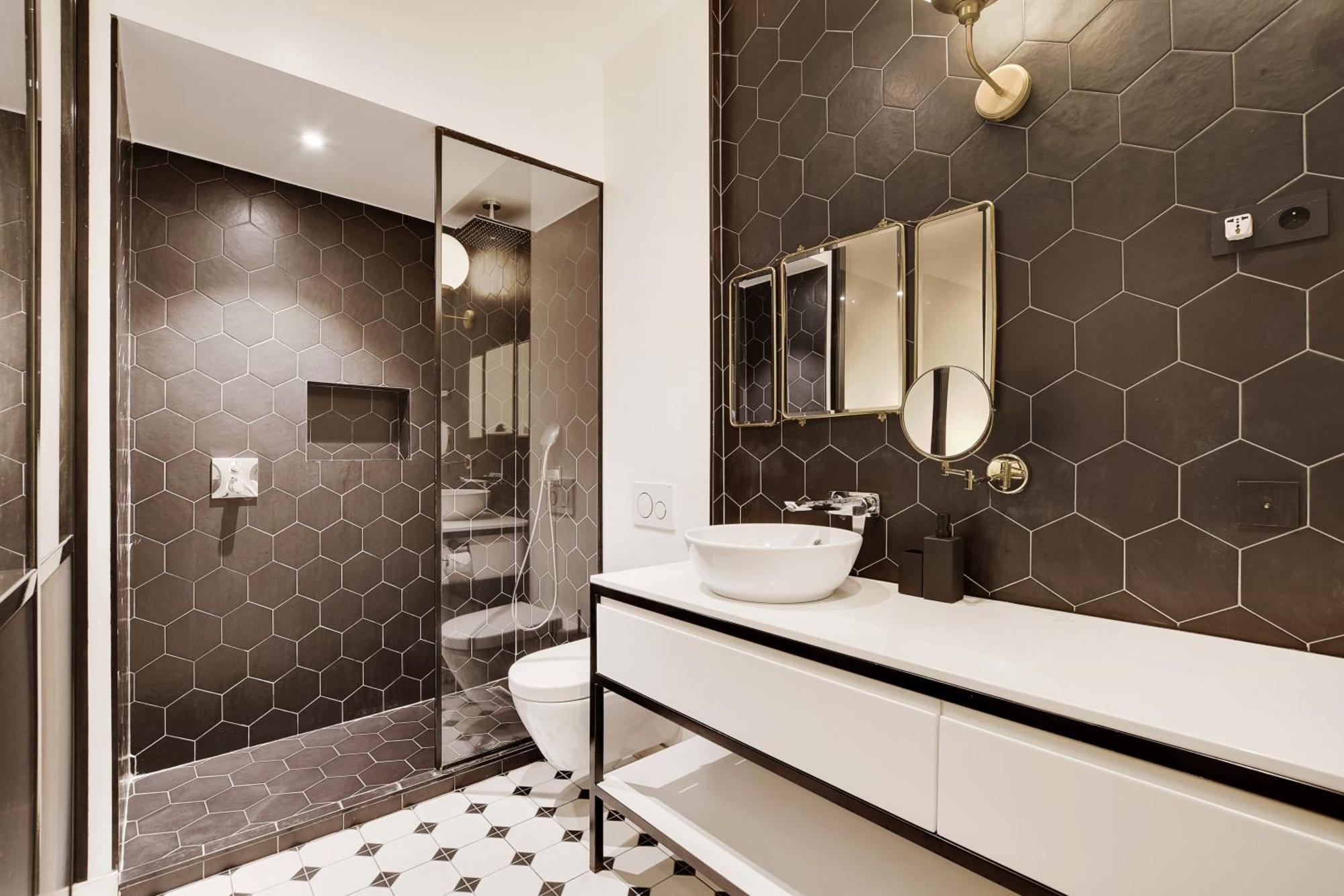 Sereners - Charming Serviced - Place Des Vosges Parigi