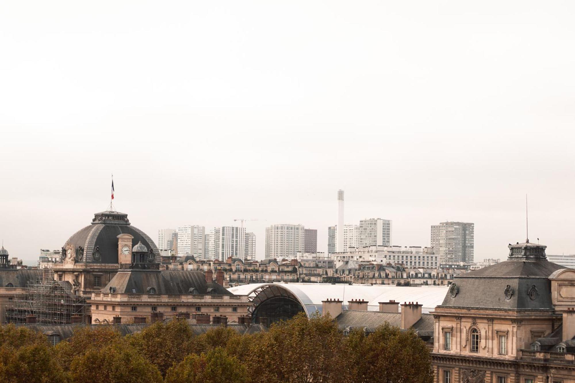 Derby Eiffel