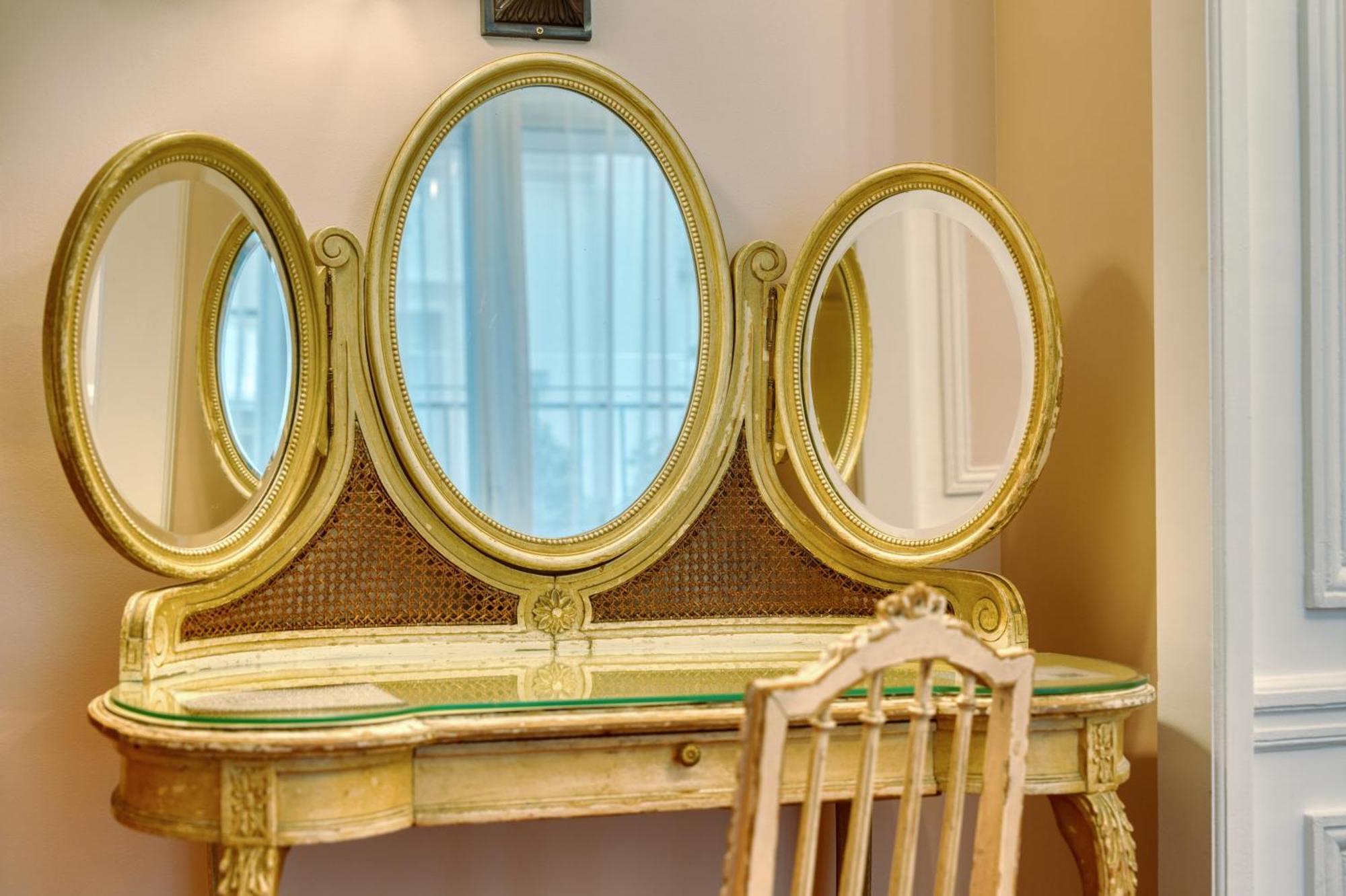 Hotel Belfast Parigi