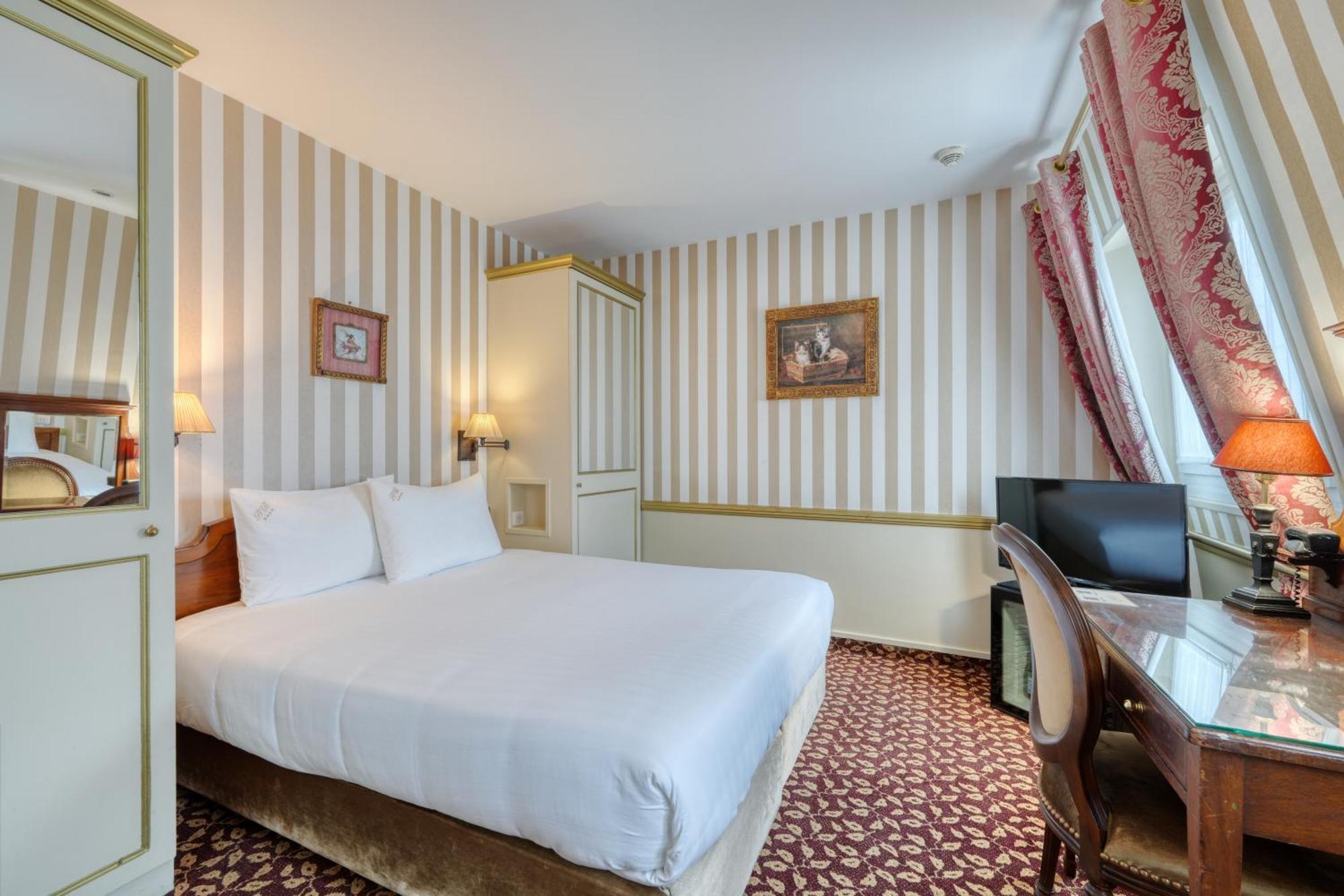 Belfast Hotel Parigi