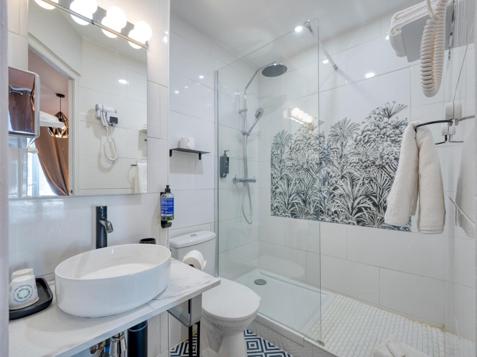 Hotel De Belfort 3*