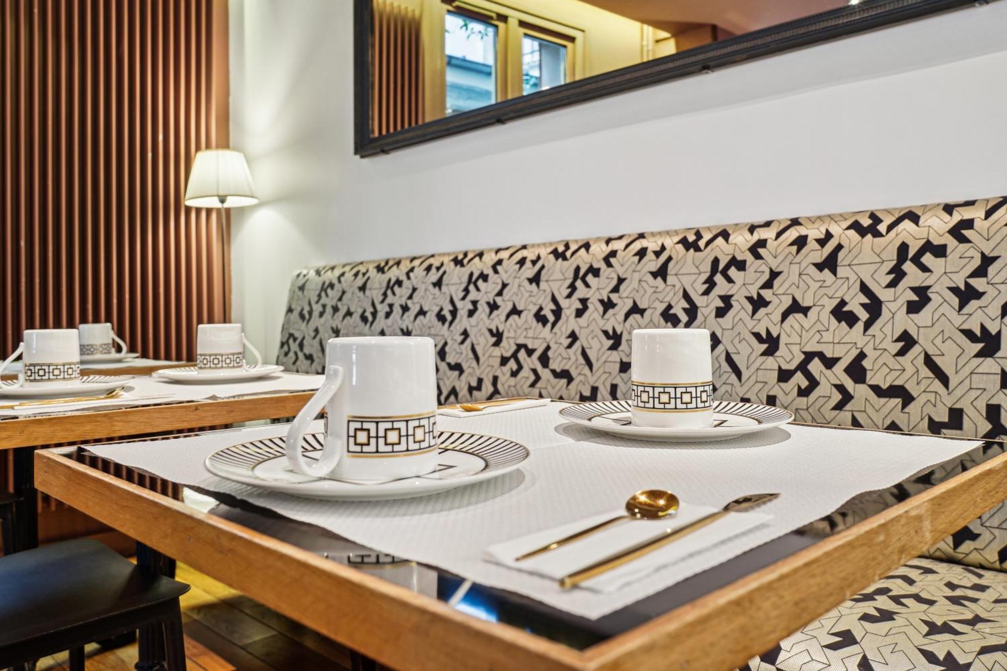 De Sèvres Hotel 3*