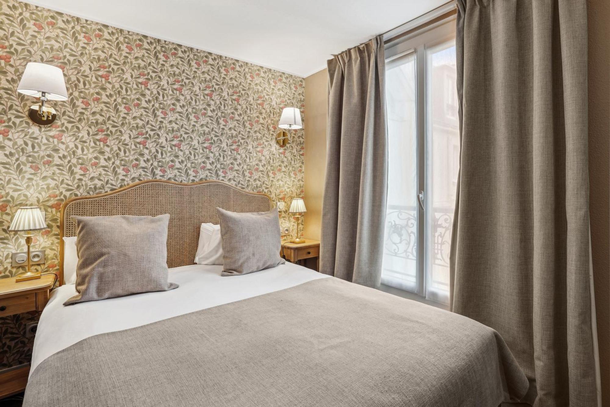De Sèvres 3* Parigi
