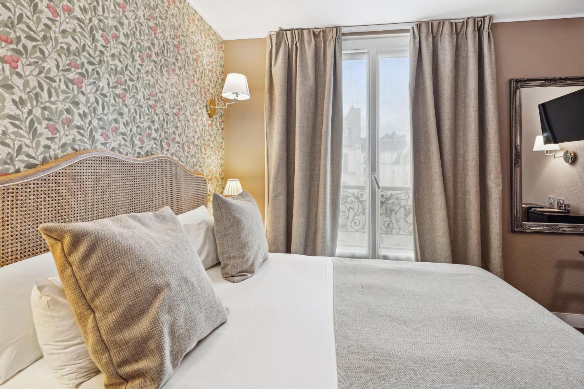De Sèvres Hotel 3*