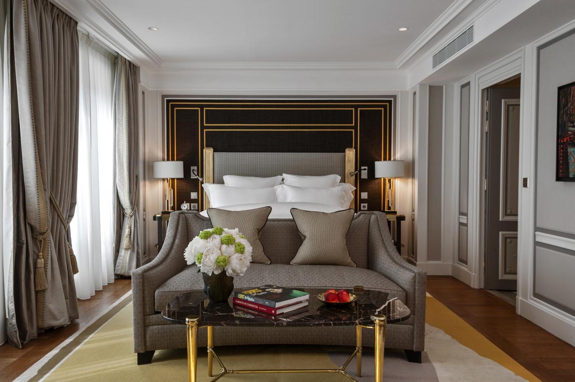 Hotel De Crillon