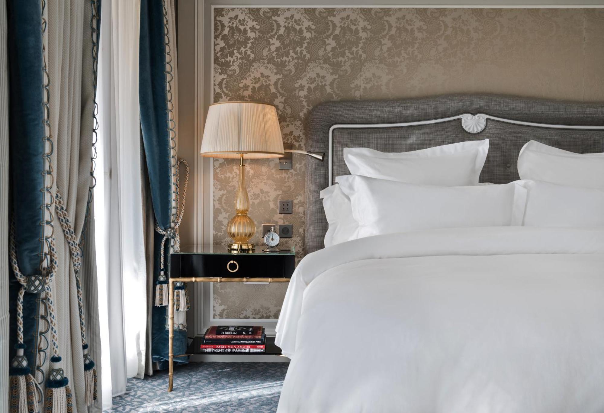 Hotel De Crillon 5*