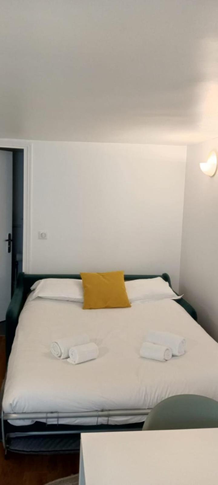 Bridgestreet Le Marais - Les Halles Appartamento *