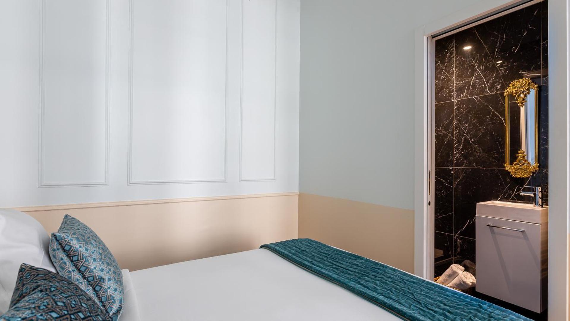 Apartment Merveil - Luxury - Louvre - Aboukir I