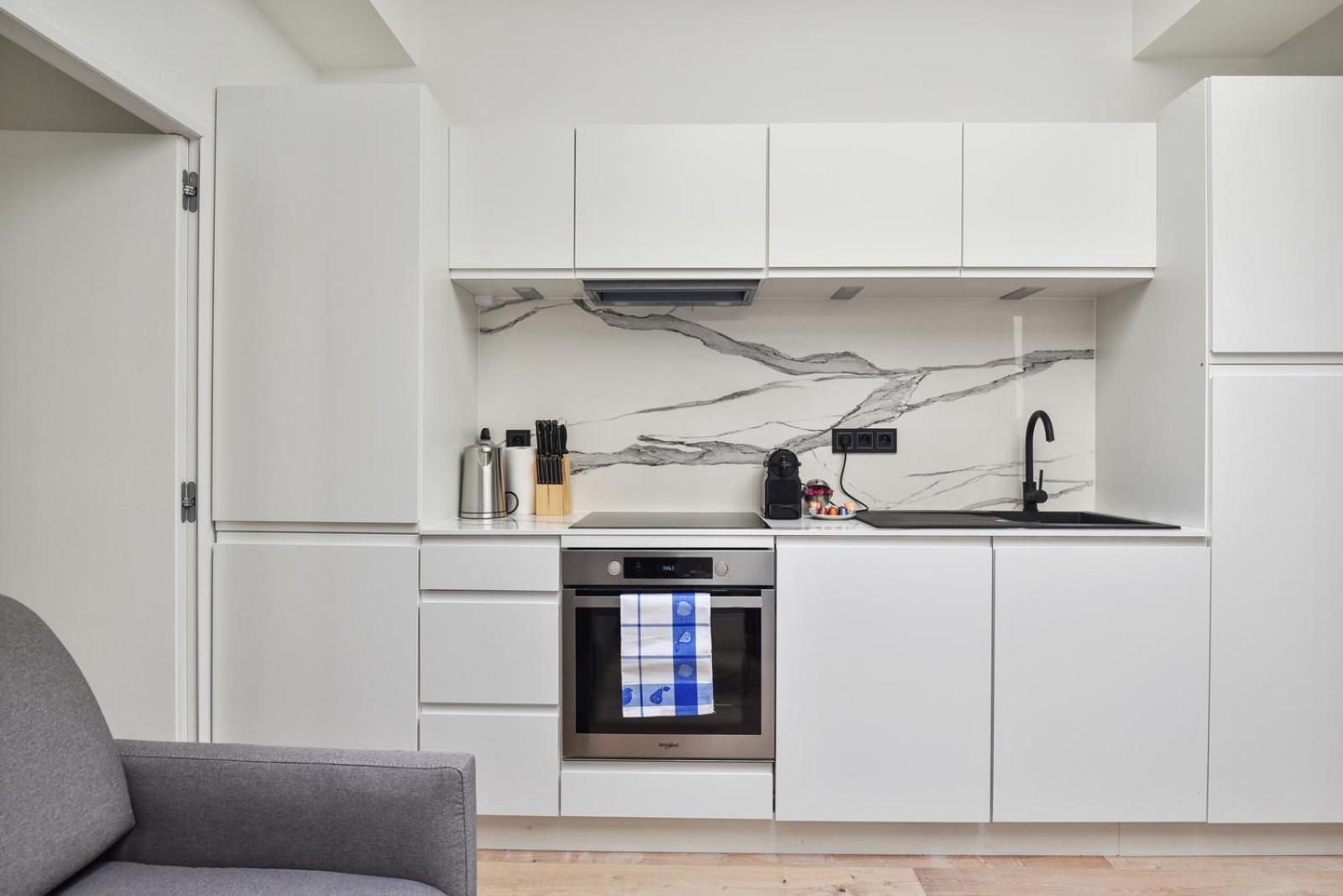141 Klein - Superbe A Paris. Apartment Paris