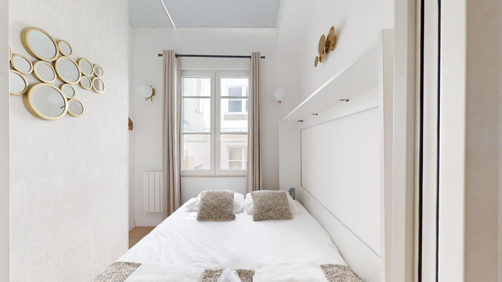 141 Klein - Superbe A Paris. Apartment
