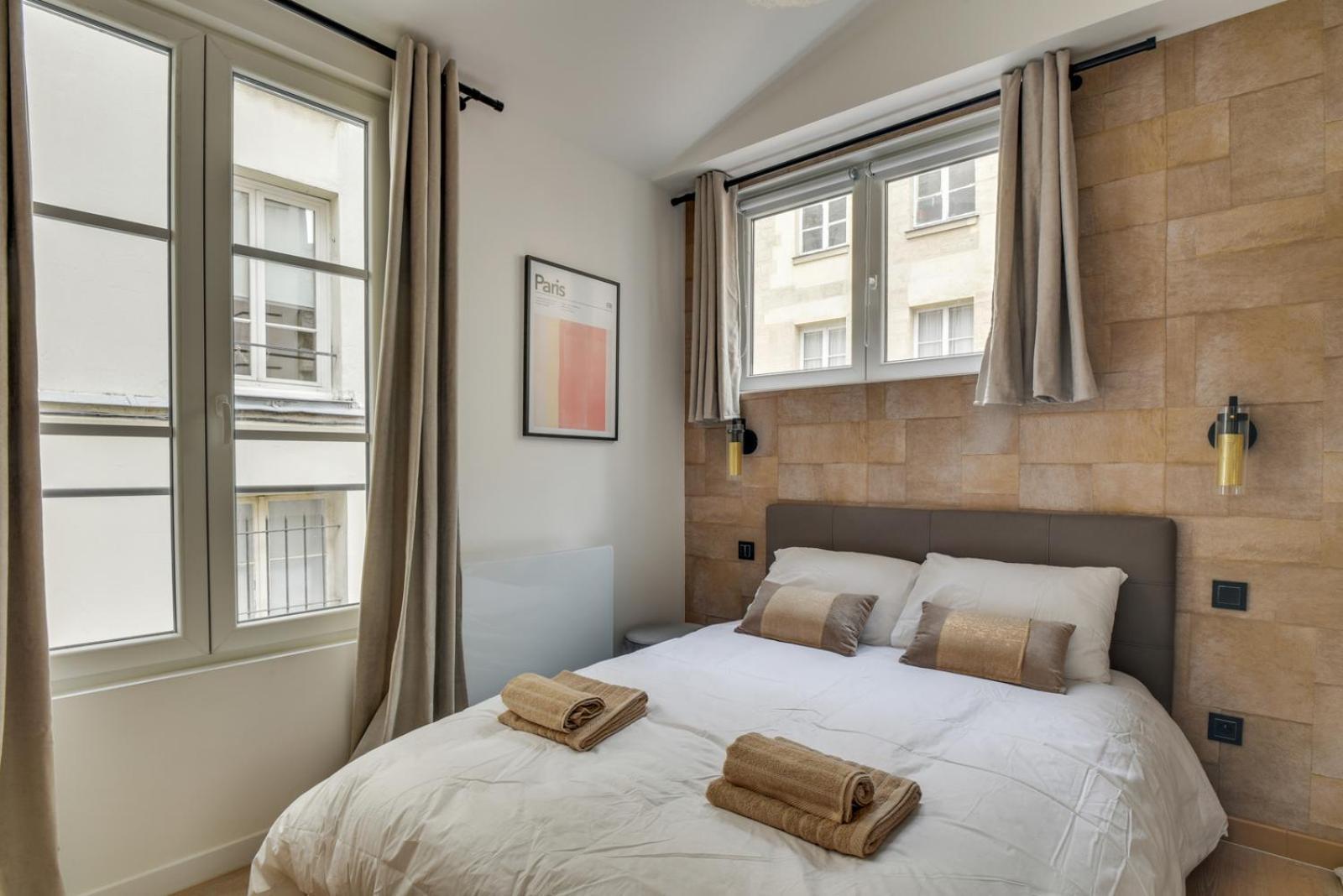 Apartment 141 Klein - Superbe A Paris.