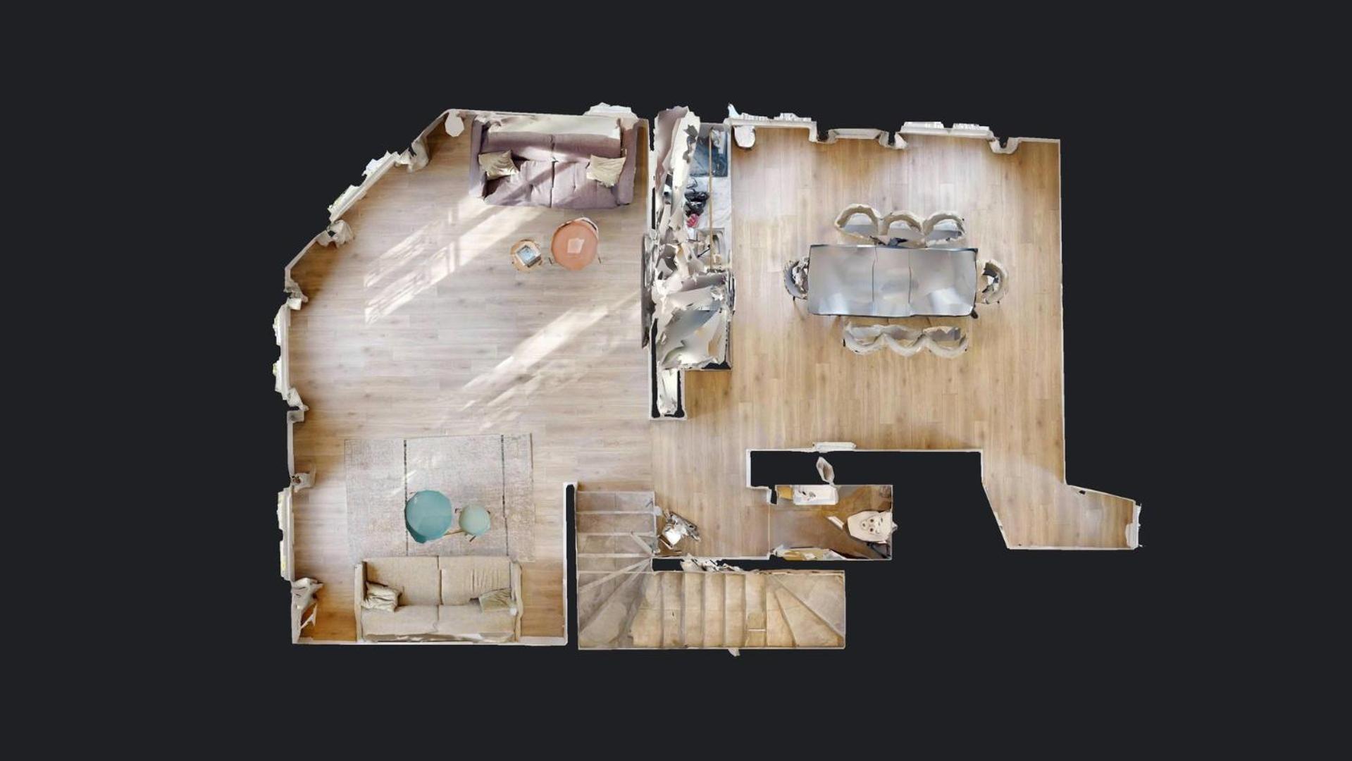 Appartamento 157 Sacha - Superbe Duplex A