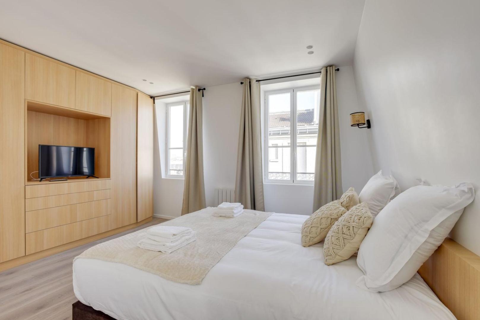 157 Sacha - Superbe Duplex A