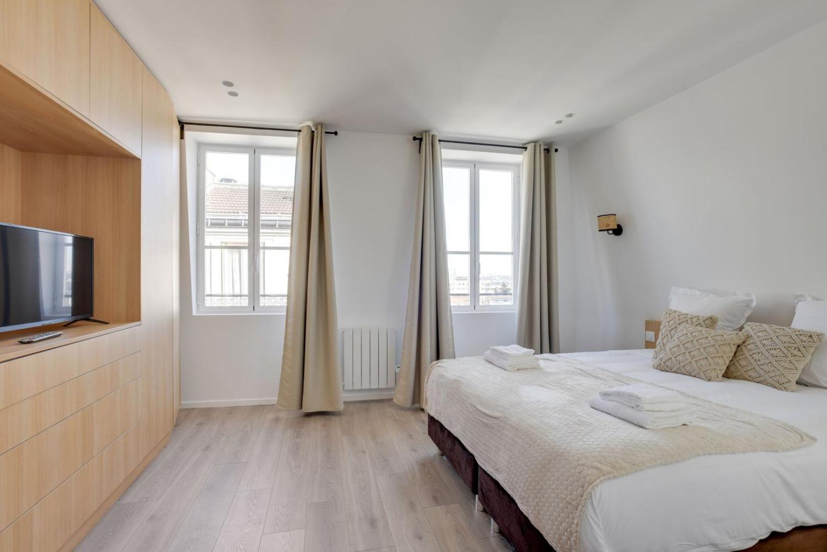 Appartamento 157 Sacha - Superbe Duplex A
