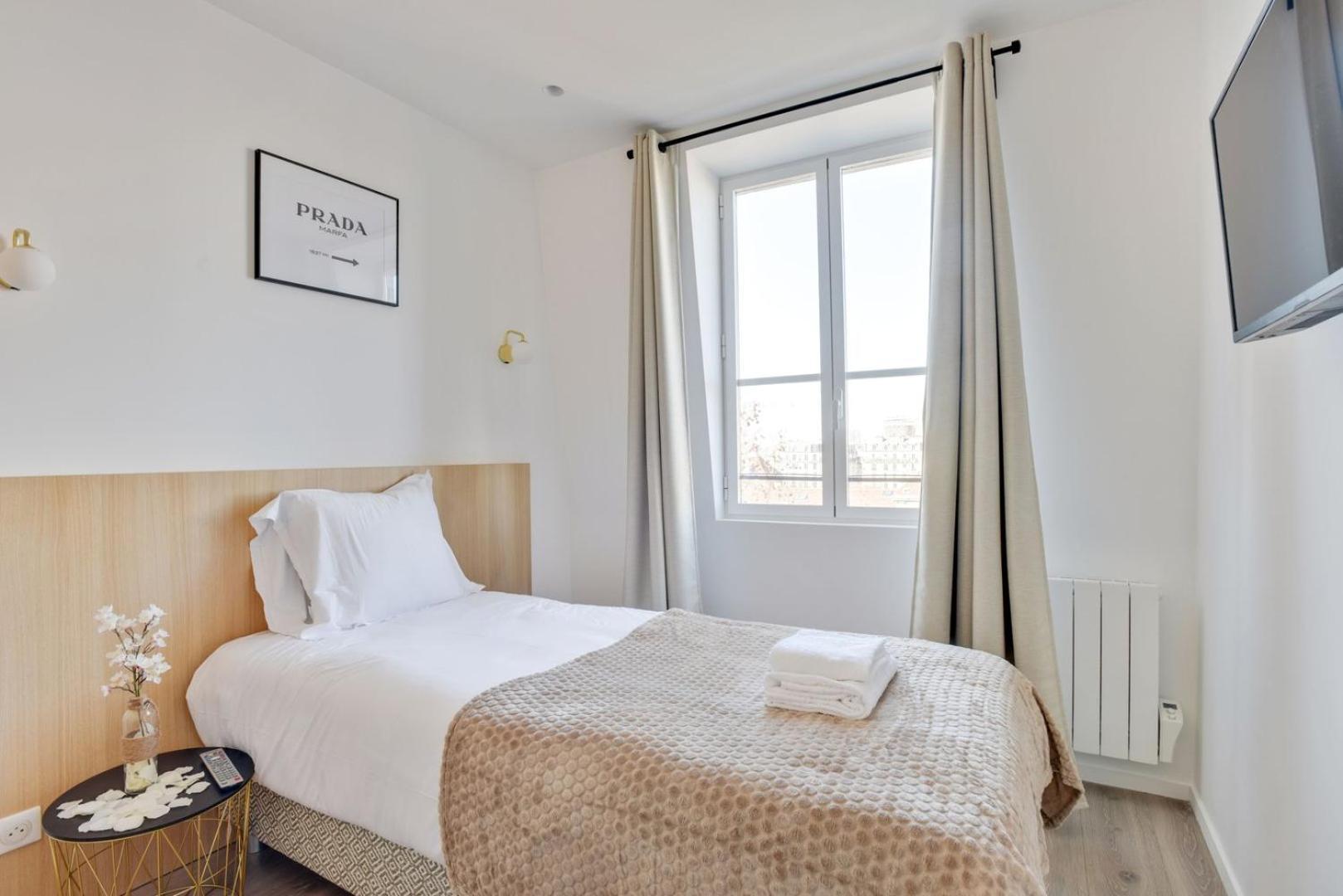 157 Sacha - Superbe Duplex A