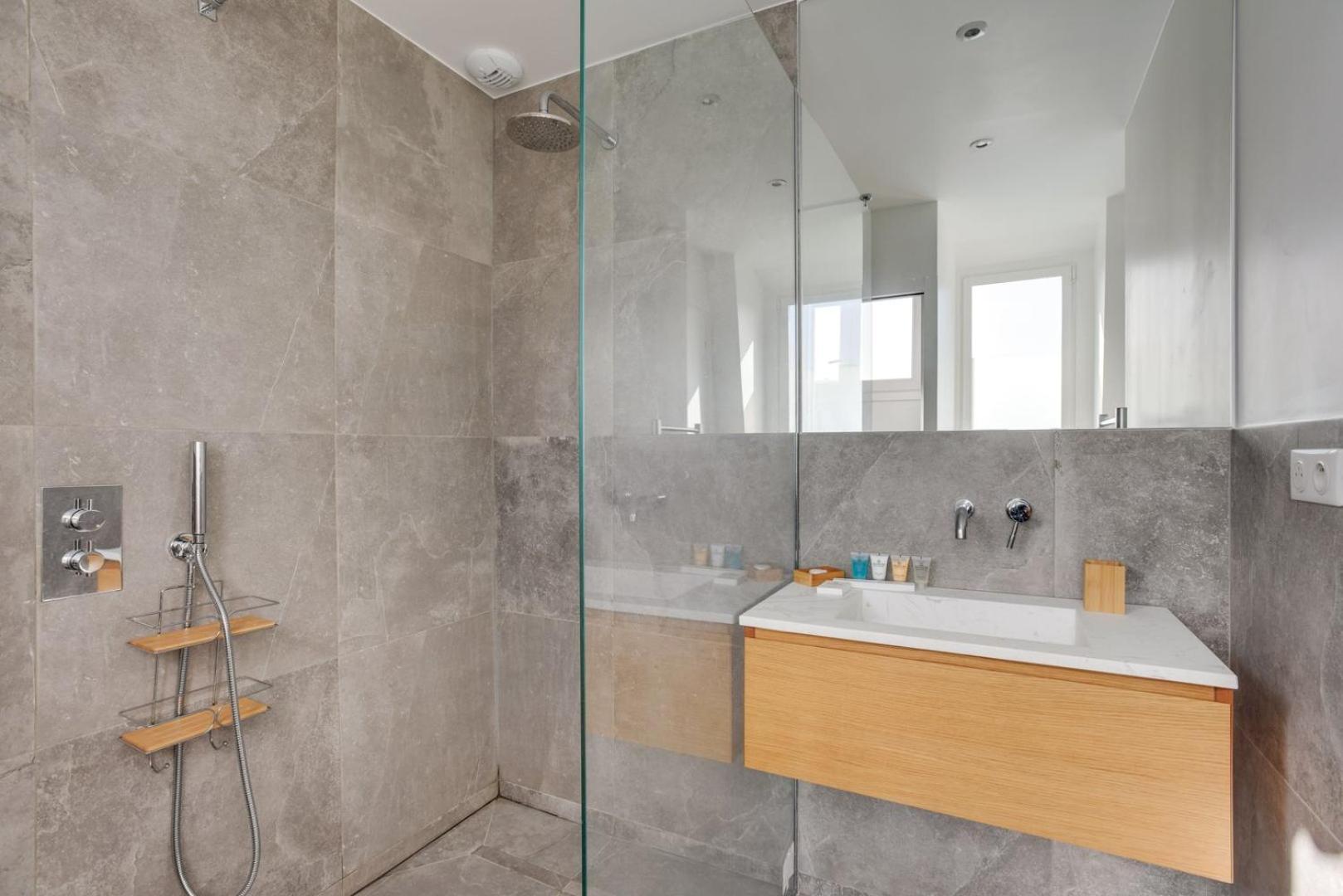 157 Sacha - Superbe Duplex A Appartamento *