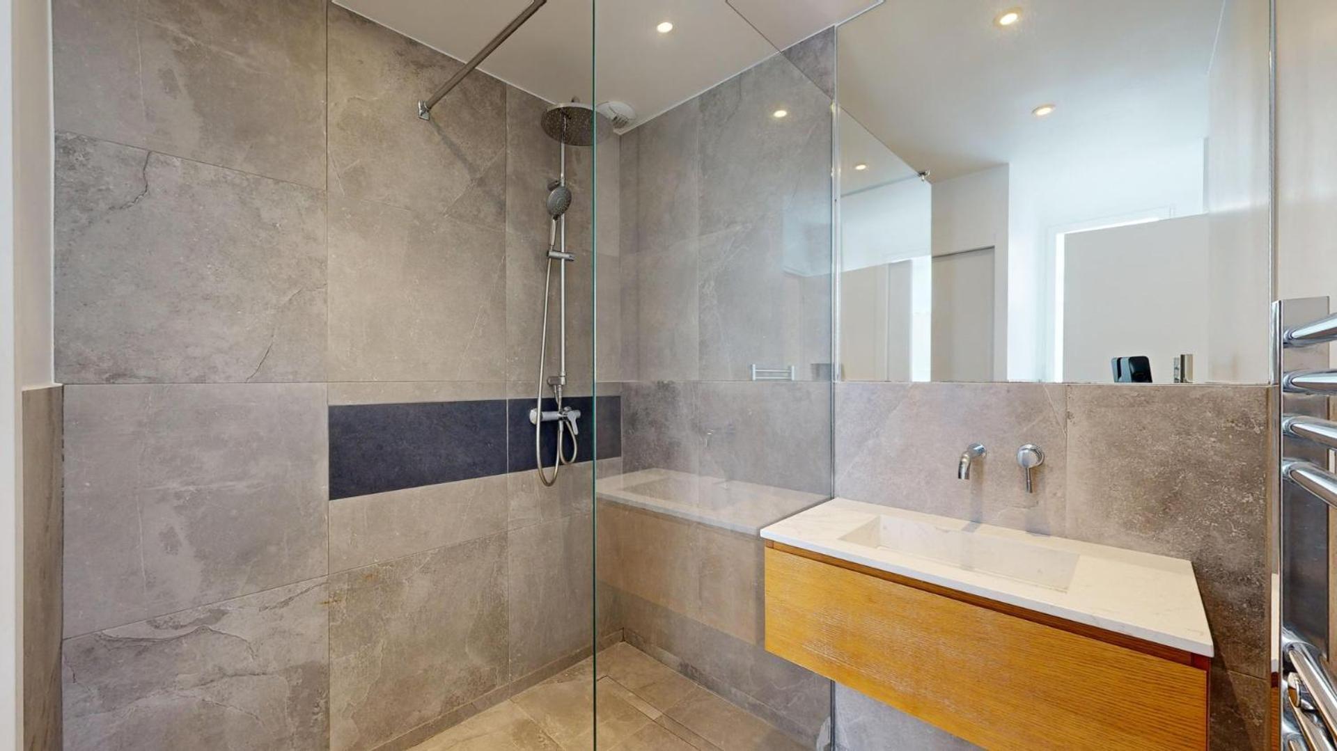 157 Sacha - Superbe Duplex A Appartamento Parigi