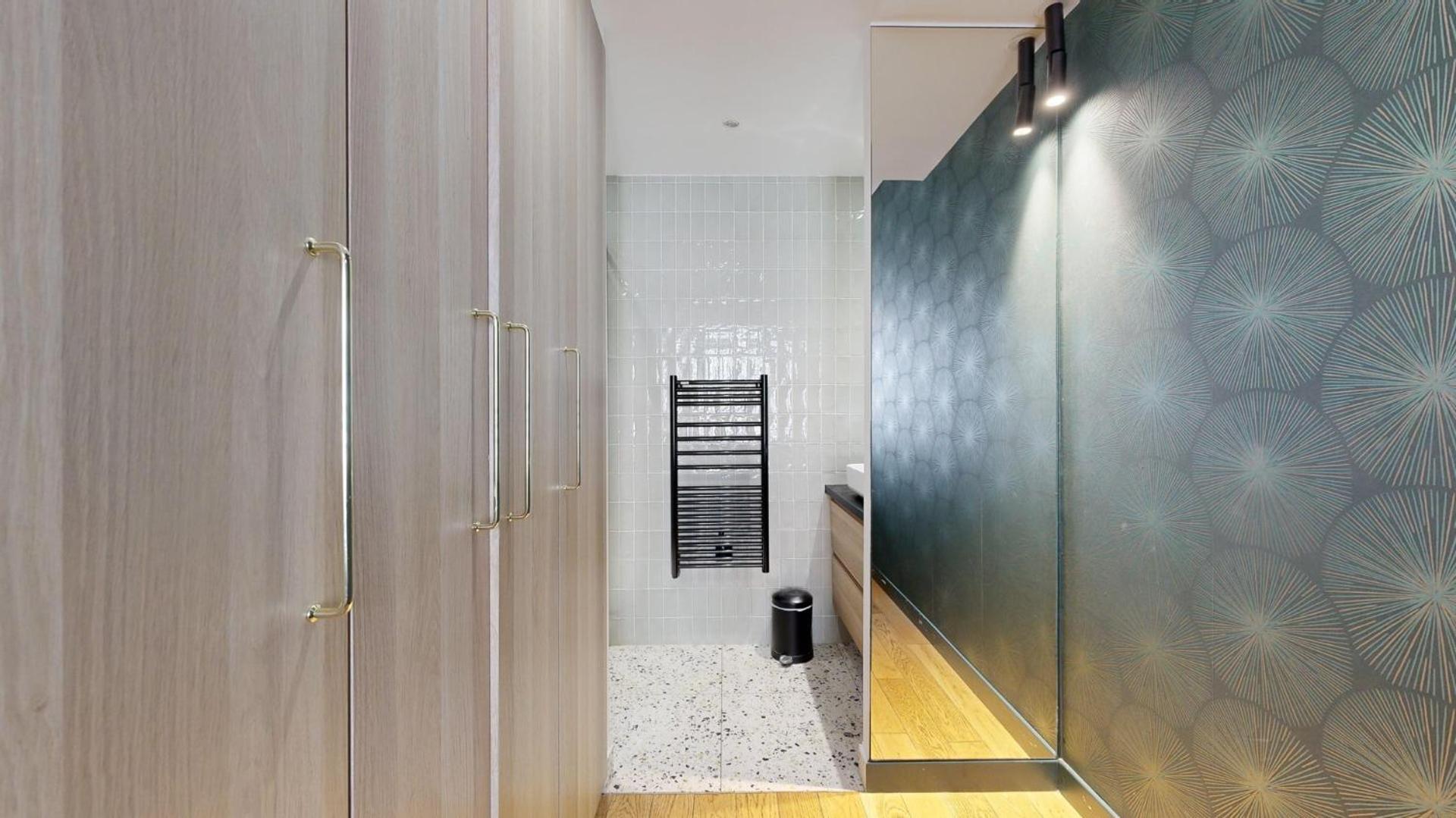 Apartment 167 K - Superbe A