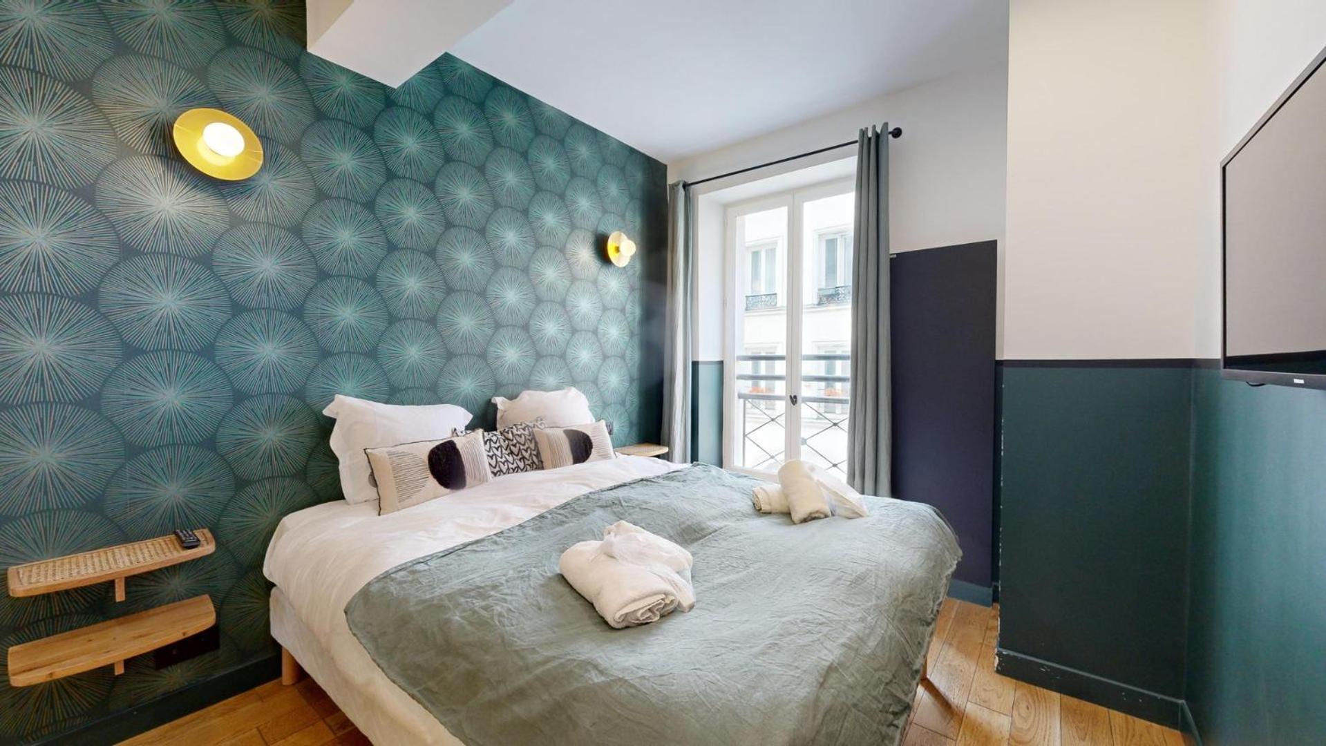 Apartment 167 K - Superbe A Paris