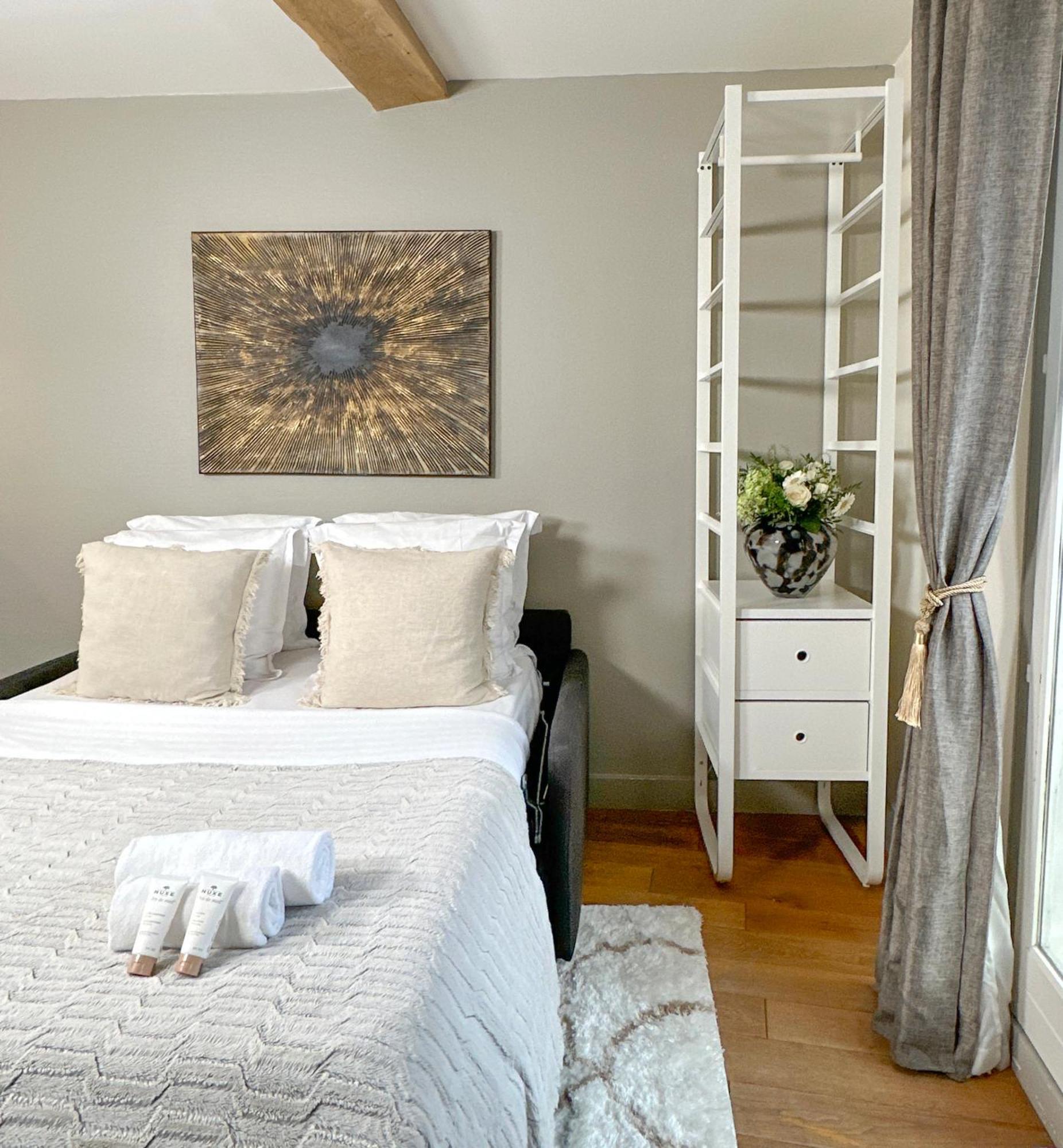 Apartment St Michel Paris