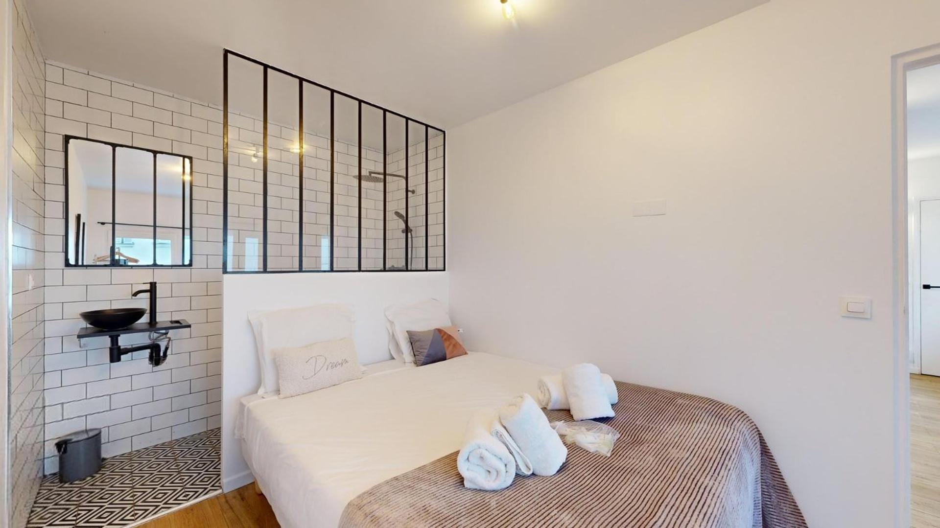 Appartamento 199-suite Monopoly Parigi