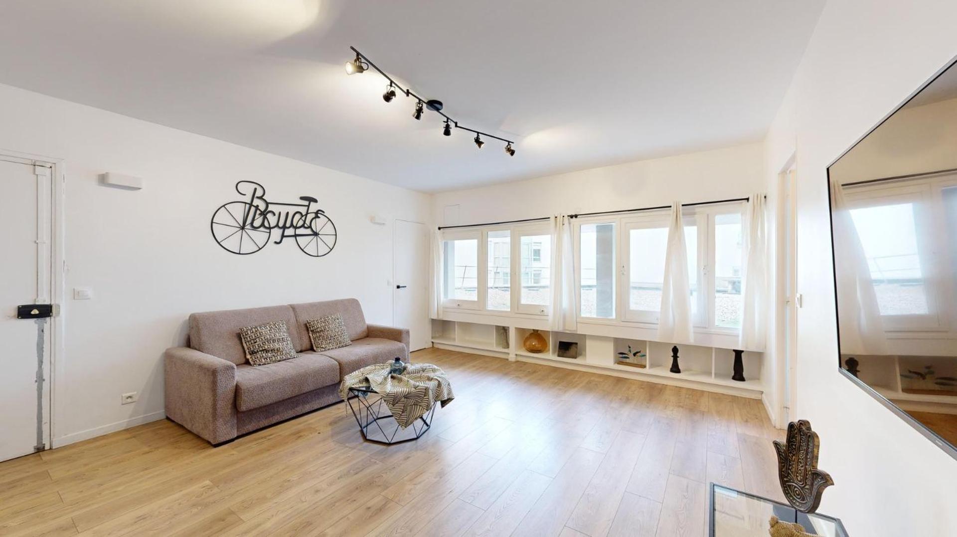 Appartamento 199-suite Monopoly Parigi