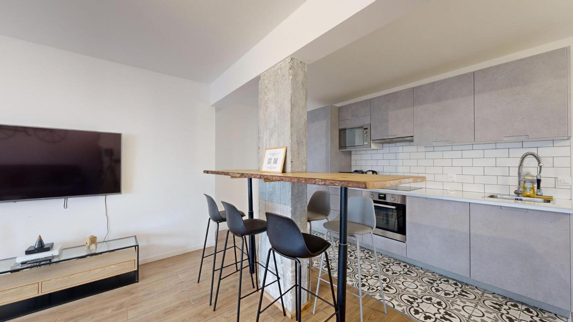 Appartamento 199-suite Monopoly *