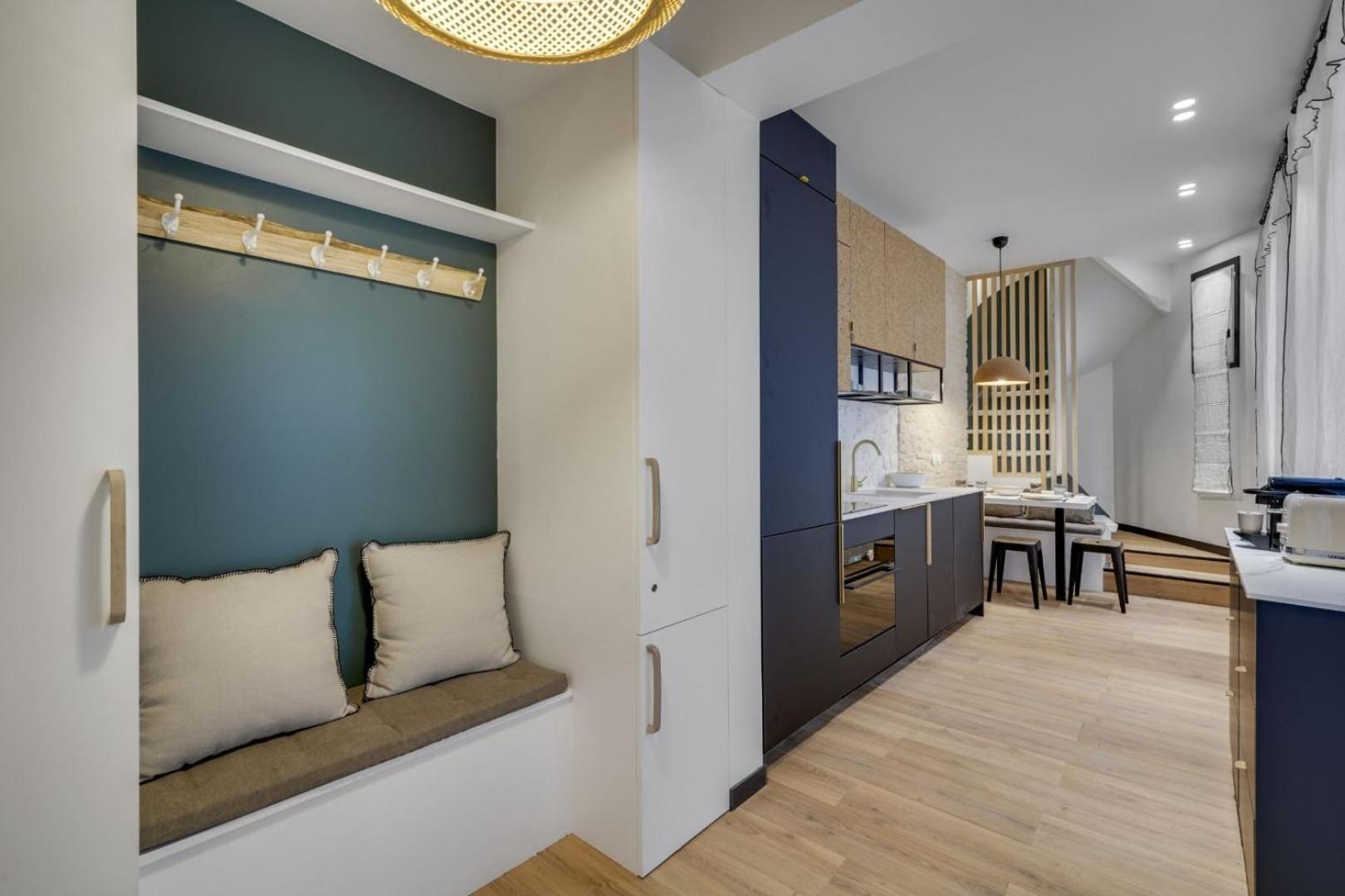 Appartamento 194 Maison Parisienne *