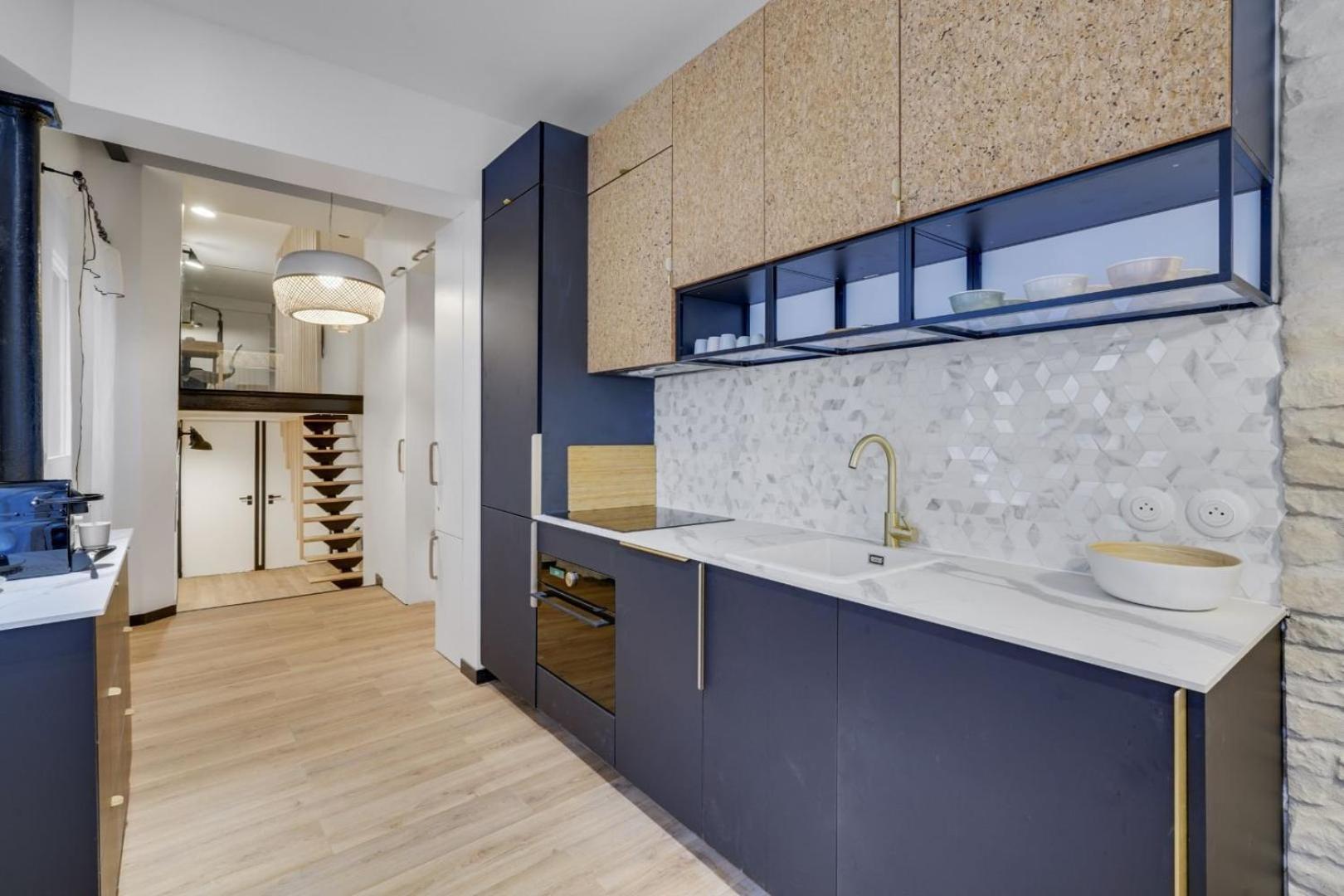 Appartamento 194 Maison Parisienne *