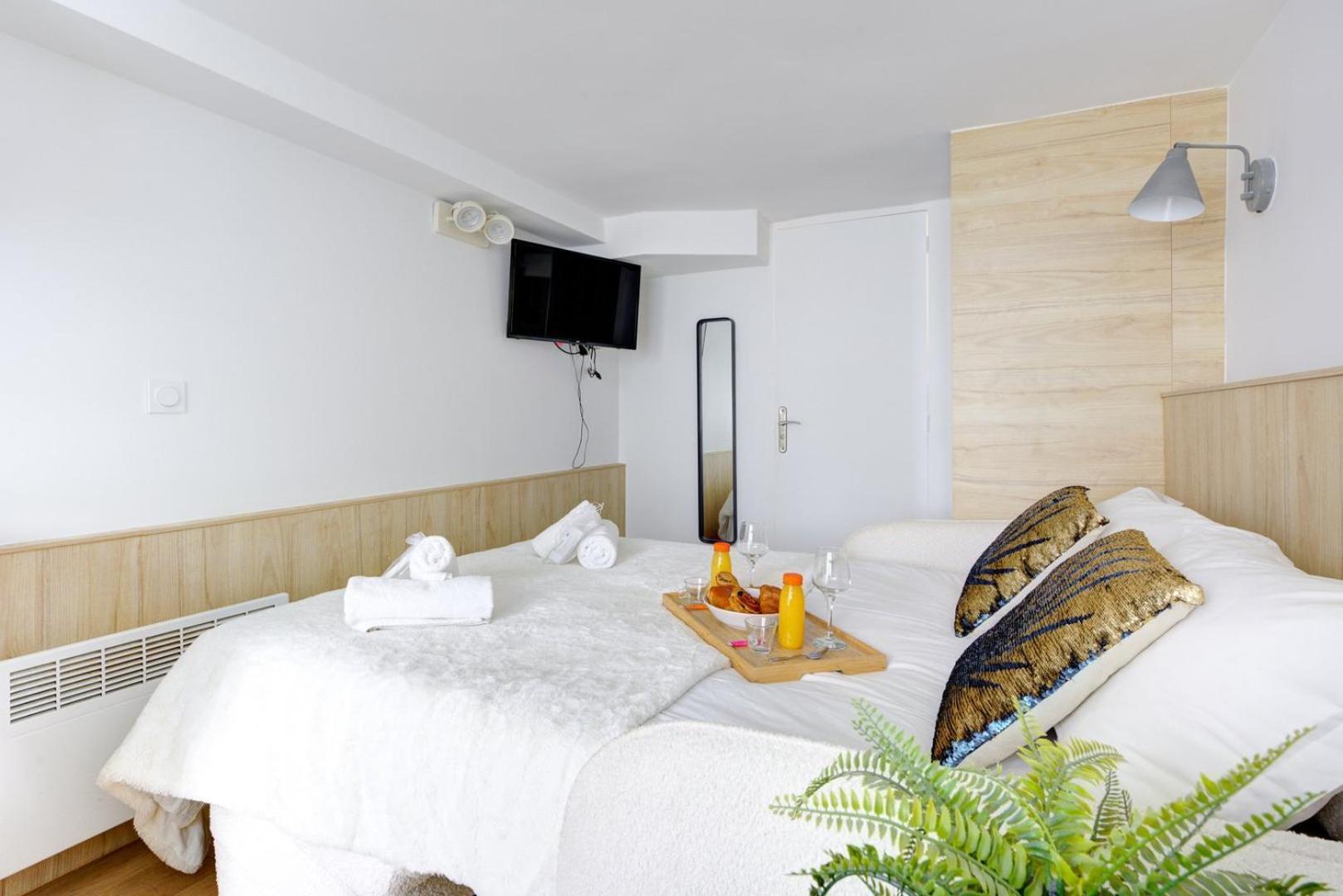 204 Coco - Superb In Apartment