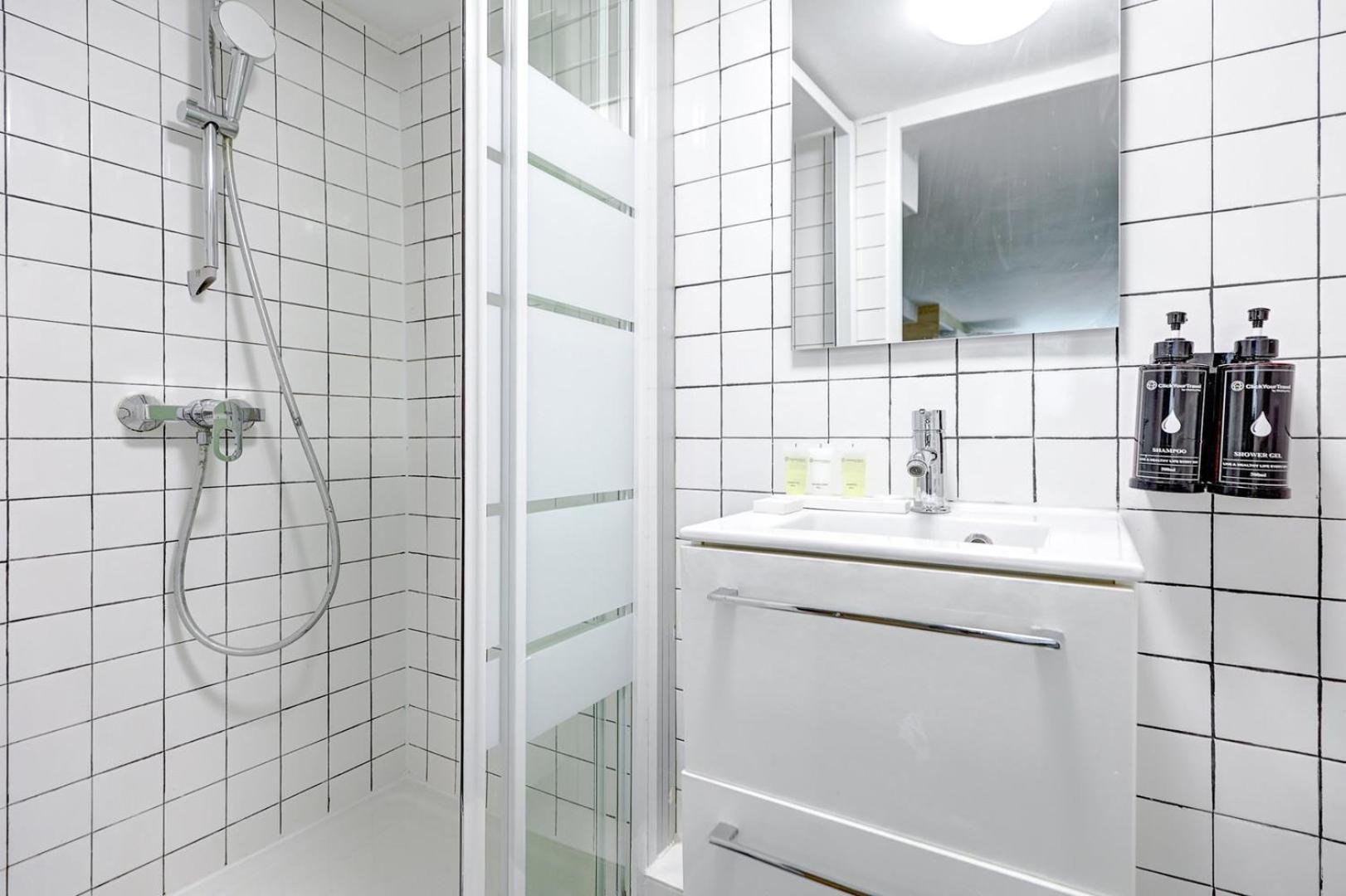 Apartment 204 Coco - Superb In