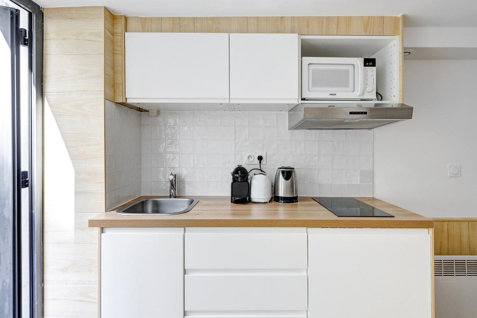 204 Coco - Superb In Apartment *
