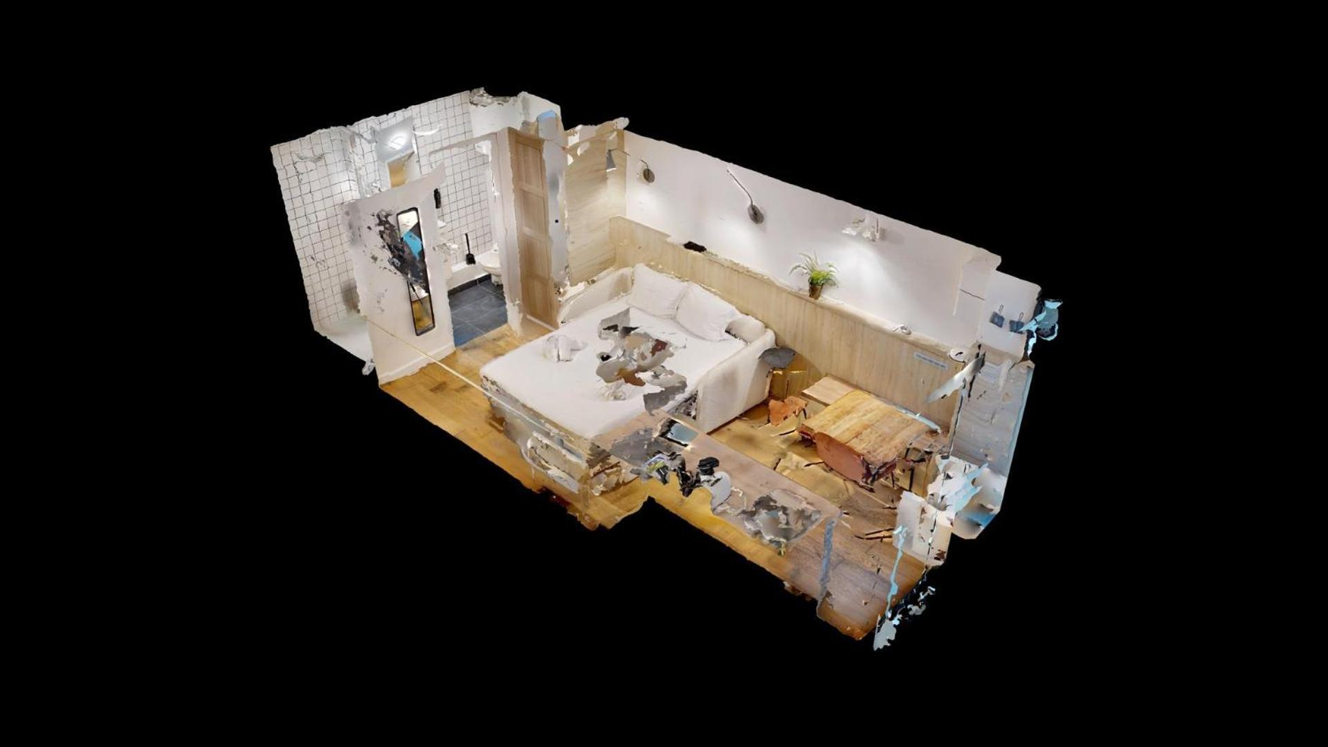 204 Coco - Superb In Apartment *