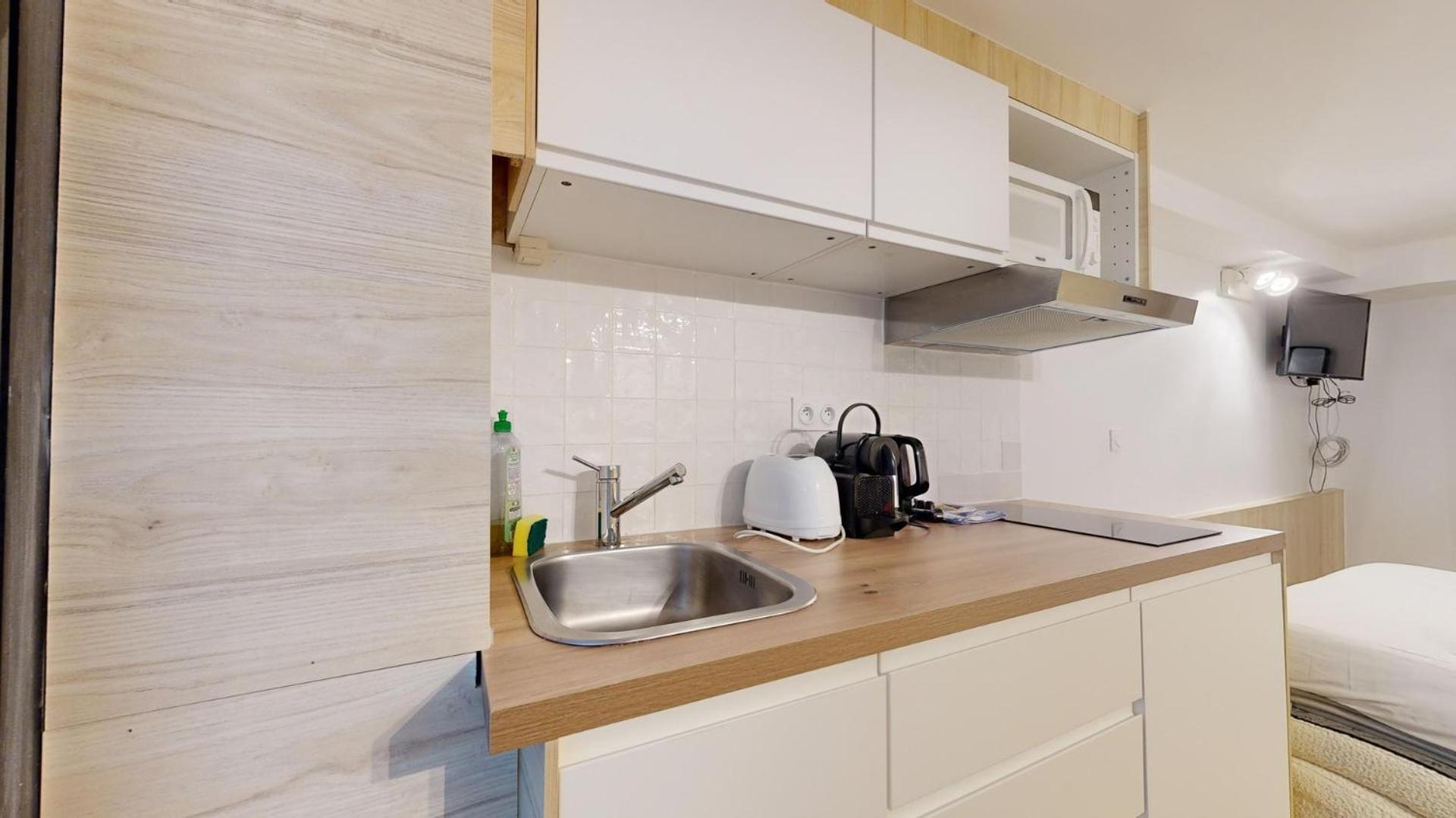 Apartment 204 Coco - Superb In *