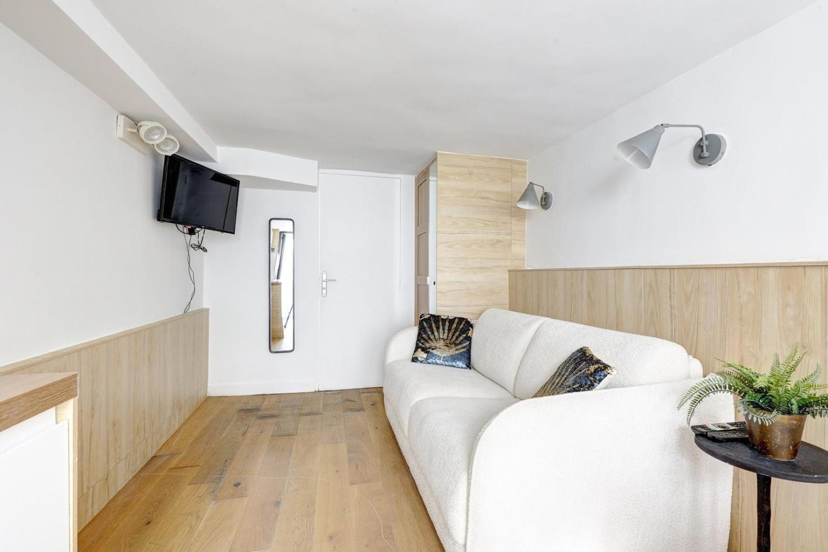 Apartment 204 Coco - Superb In